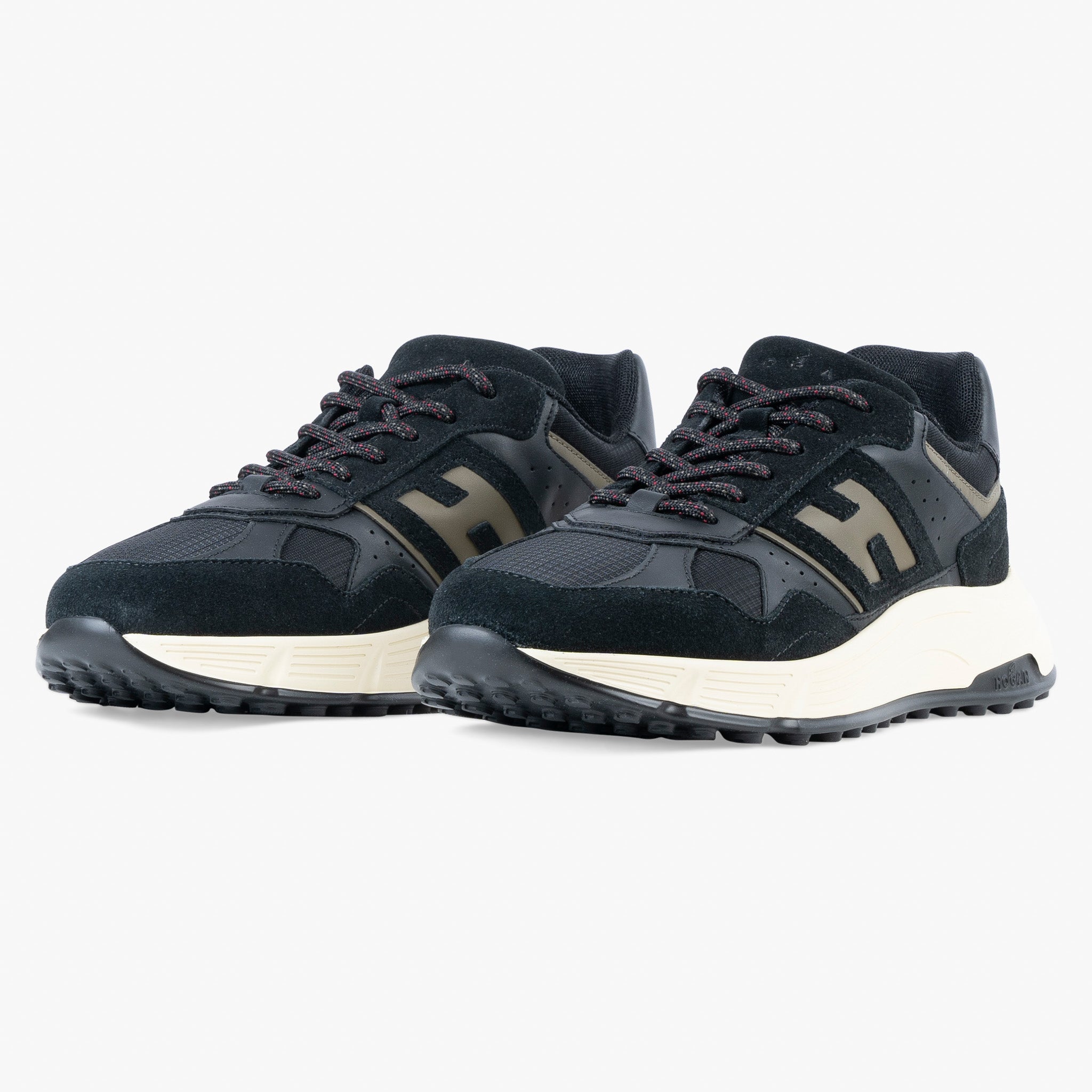 Hogan Sneakers Blauw | Hyperlight