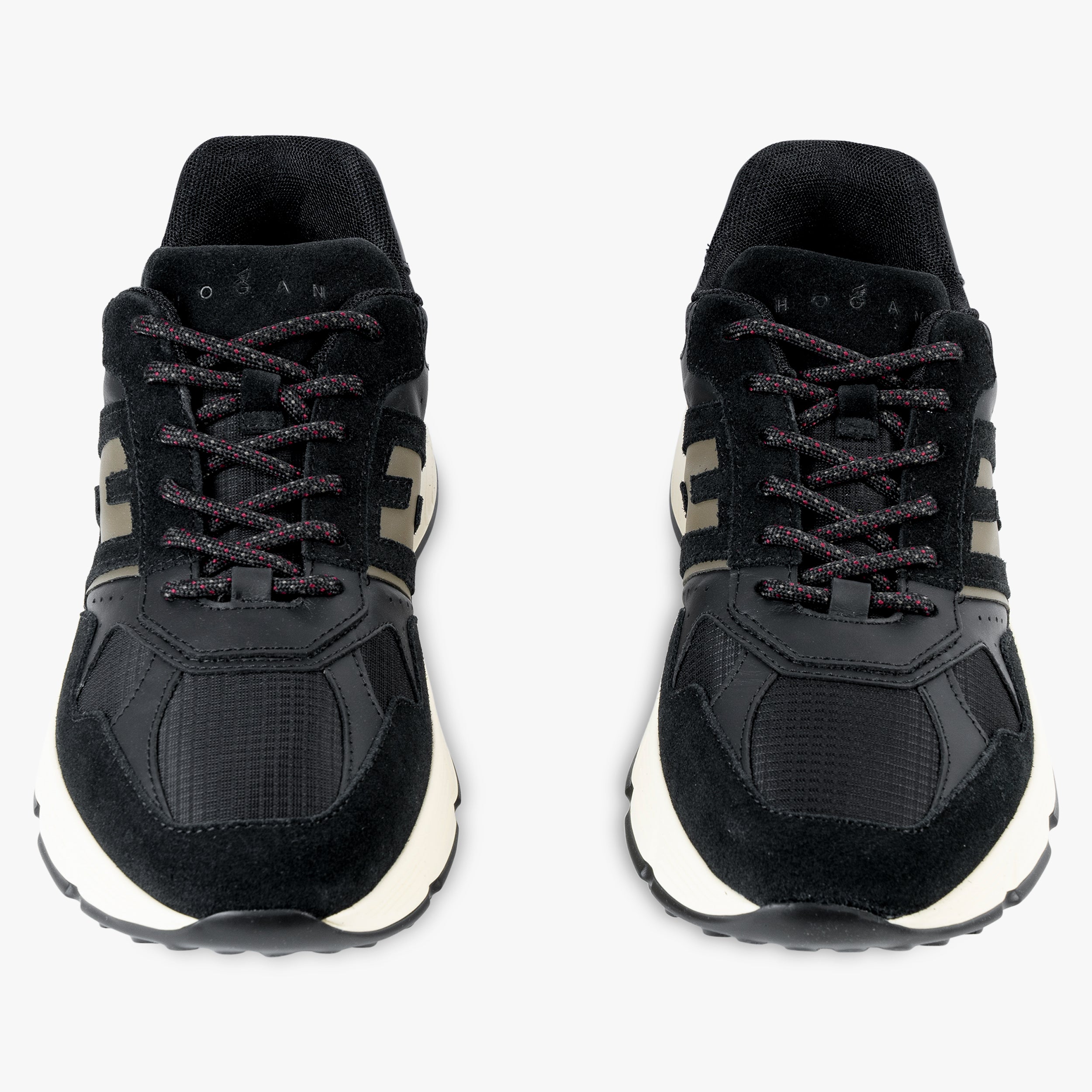 Hogan Sneakers Zwart | Hyperlight