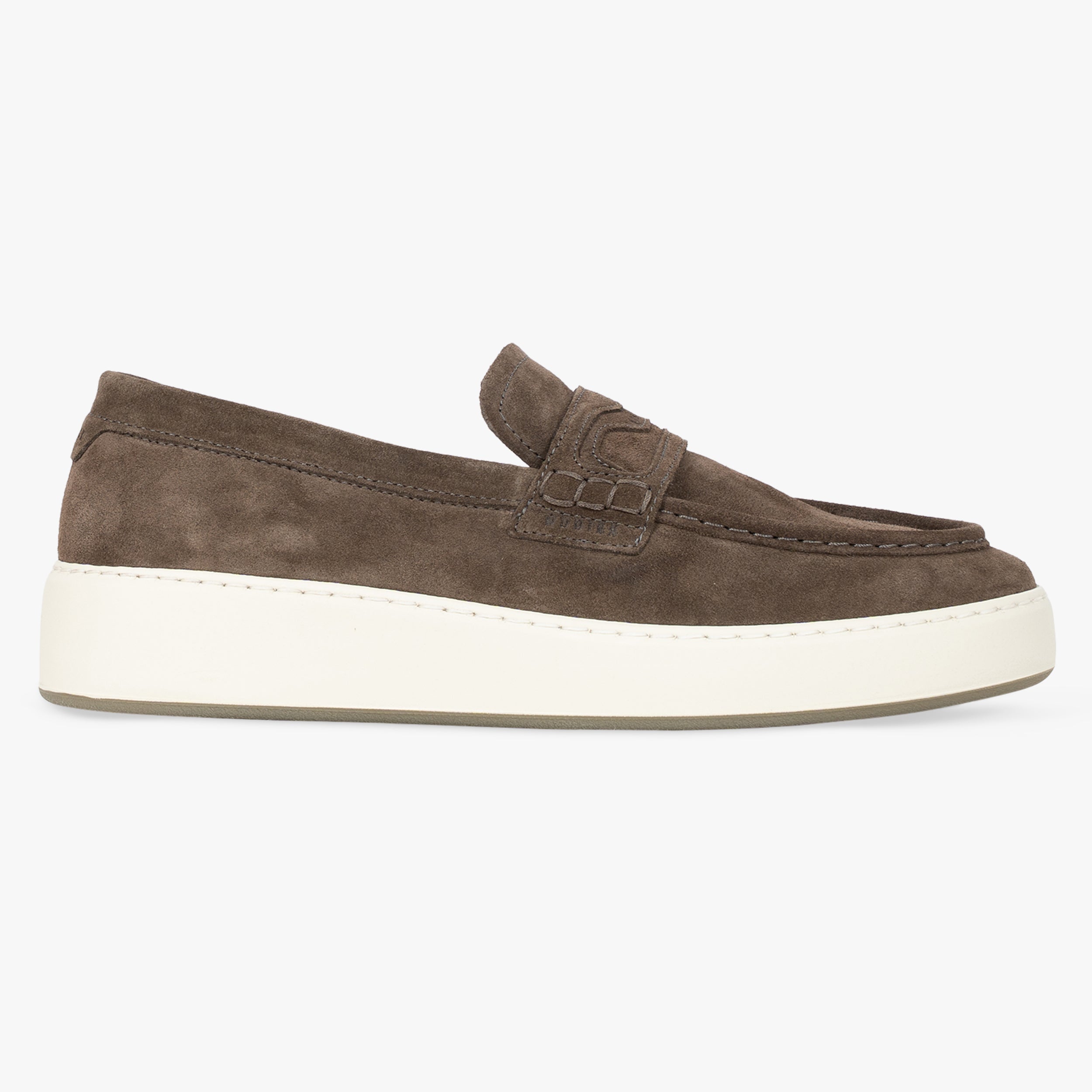 Nubikk Loafers Bruin | Jiro Gatsby