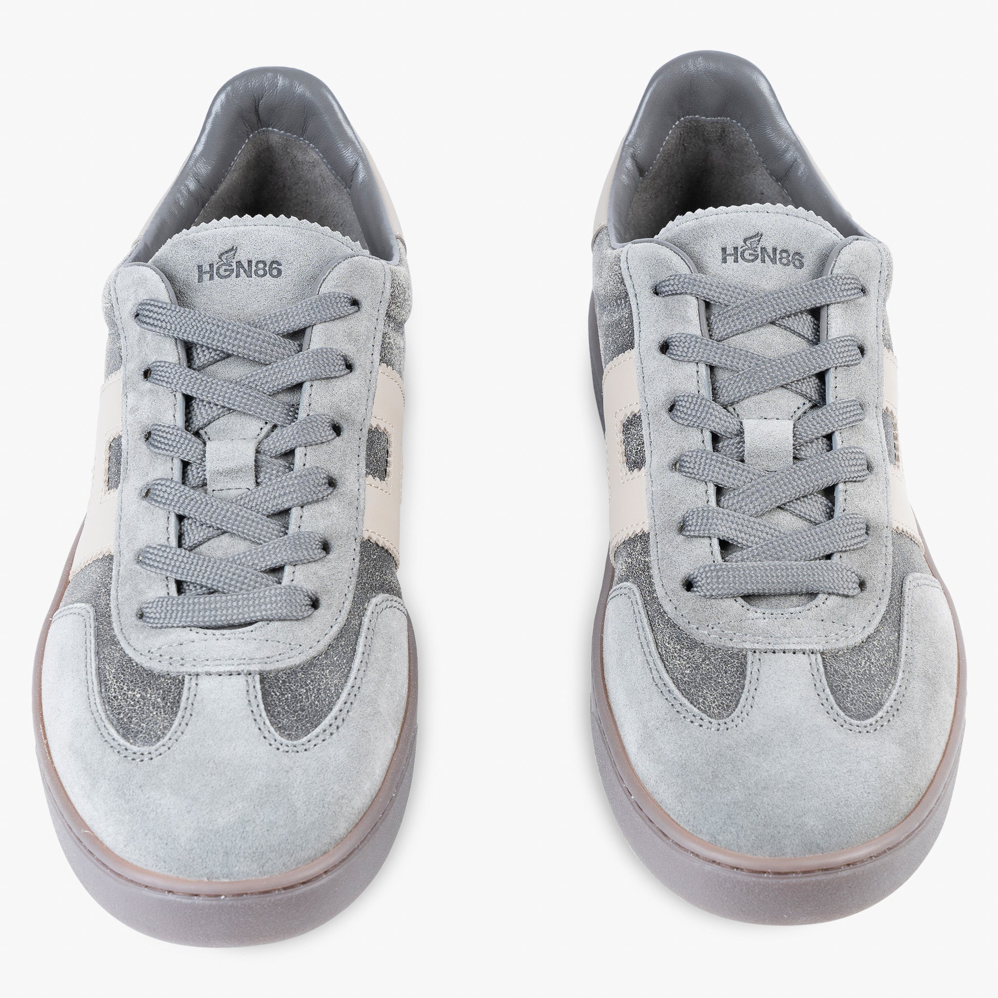 Hogan Sneakers Grijs | Cool