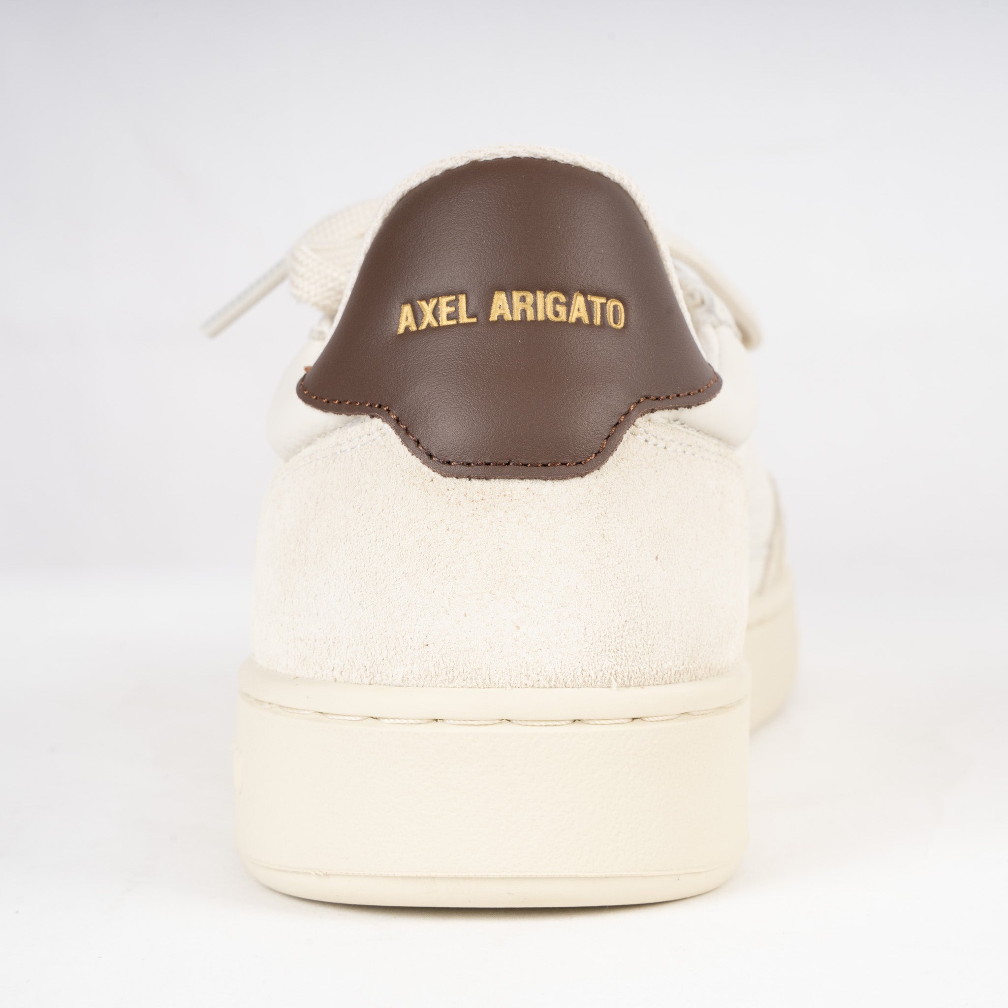 Axel Arigato Sneakers Beige | Dice T-Toe
