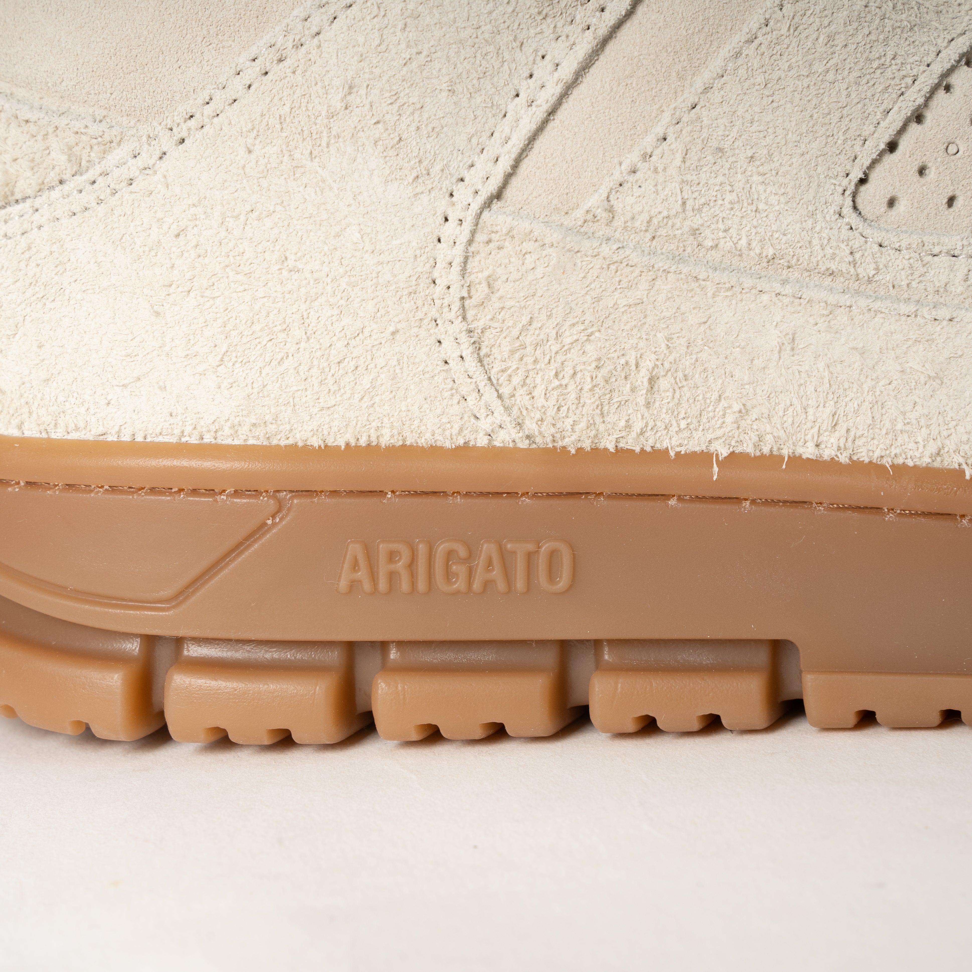 Axel Arigato Sneaker Crème | Area Lo