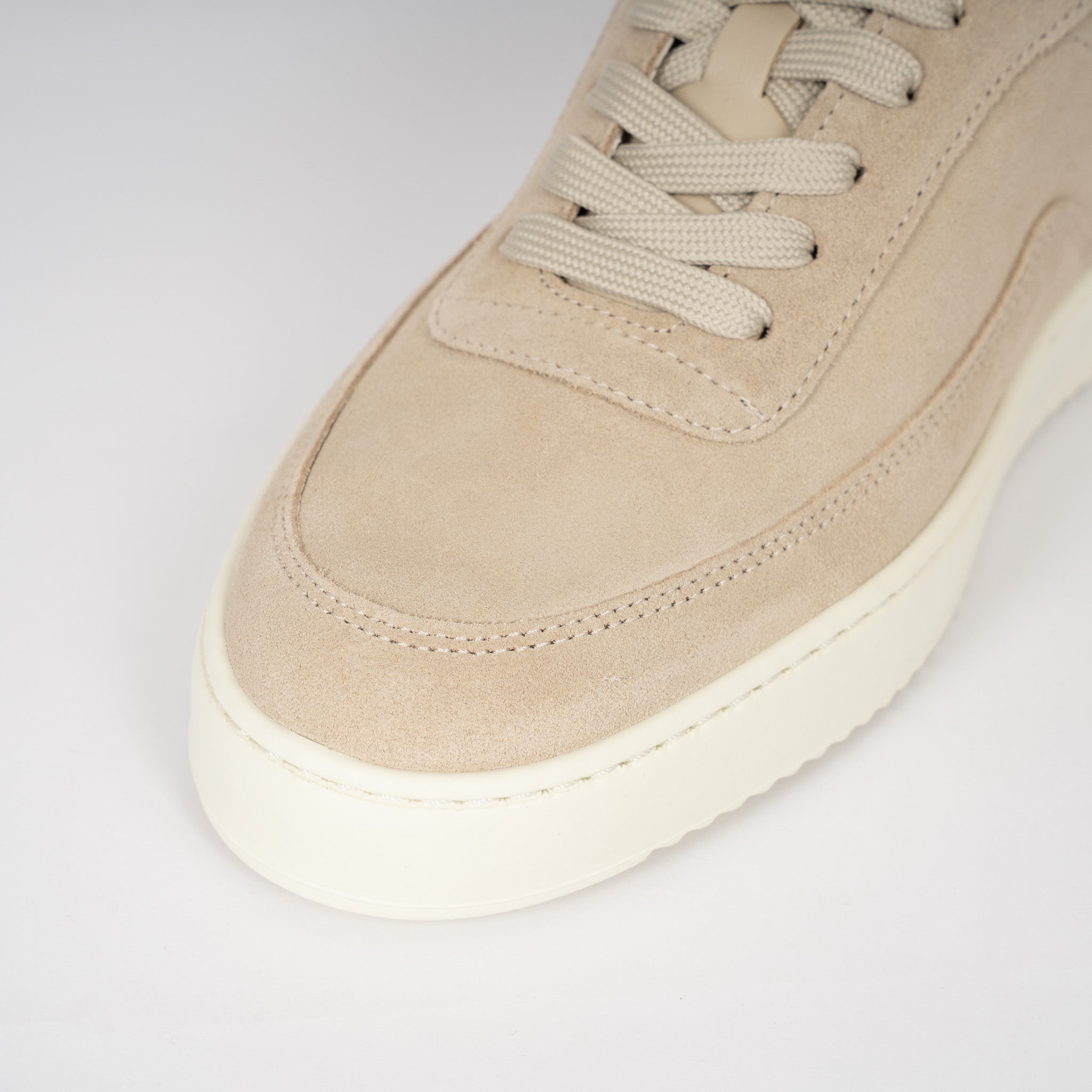 Filling Pieces Sneakers Beige | Mondo Float