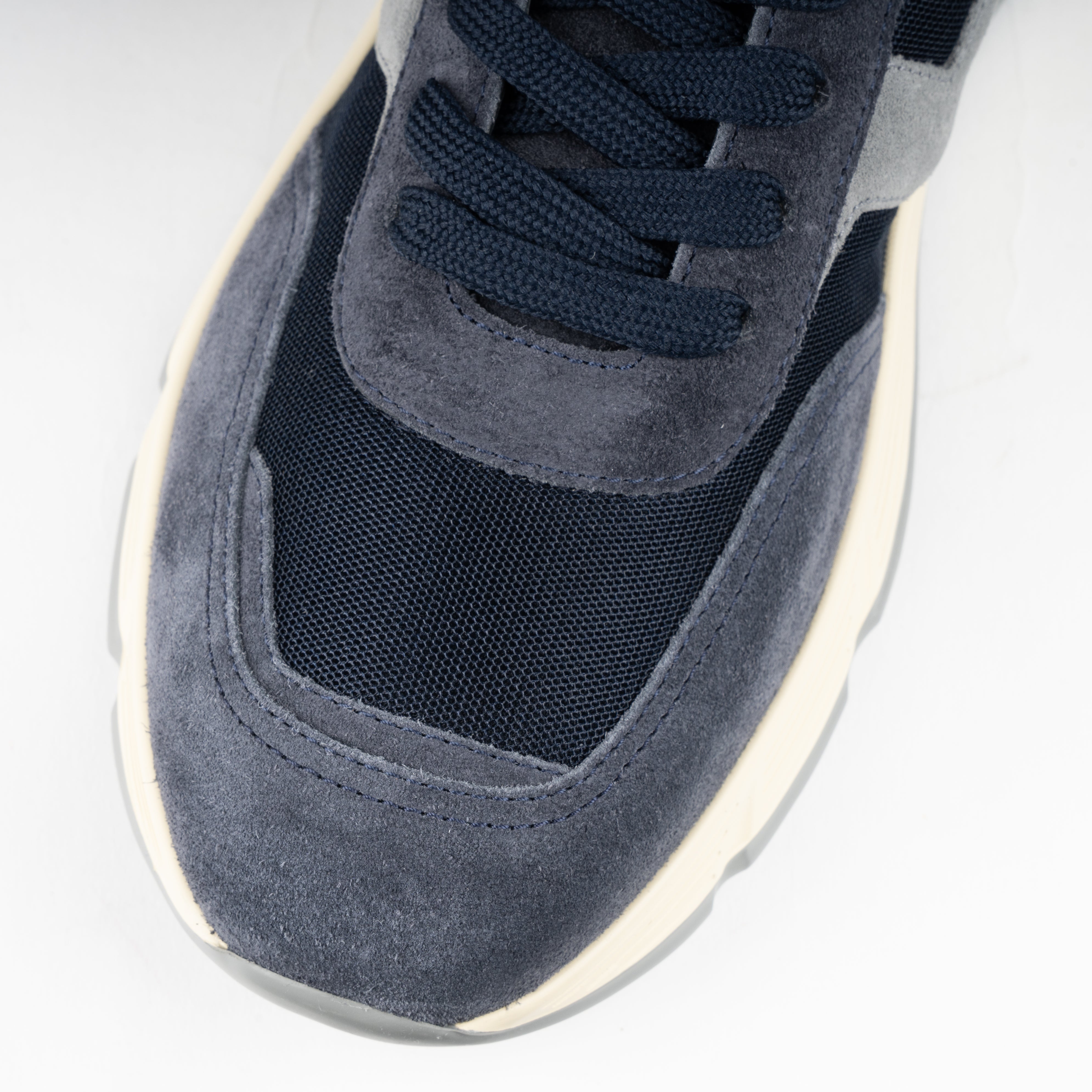 Hogan Sneaker Blauw | Hyperlight