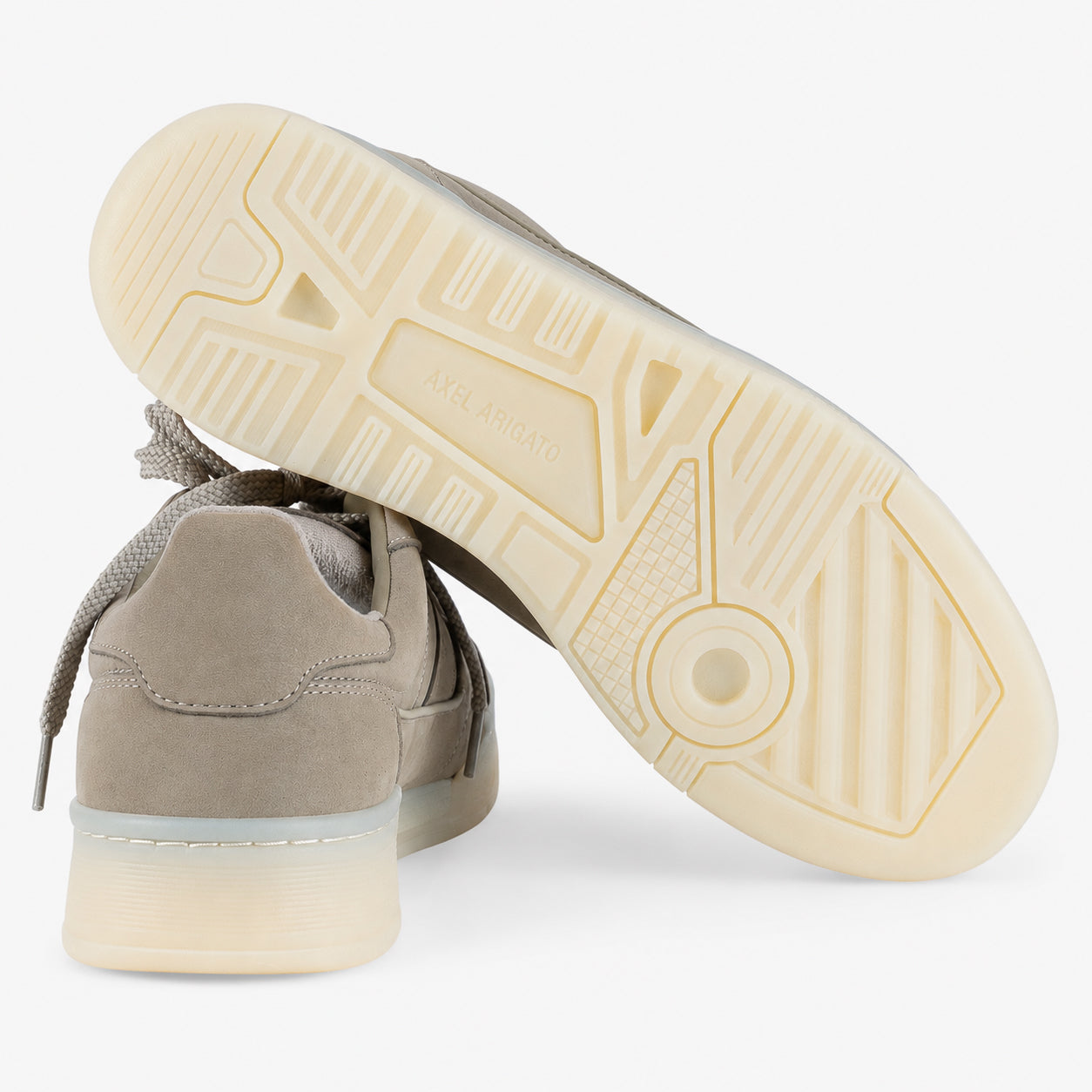 Axel Arigato Sneakers Beige | Clay
