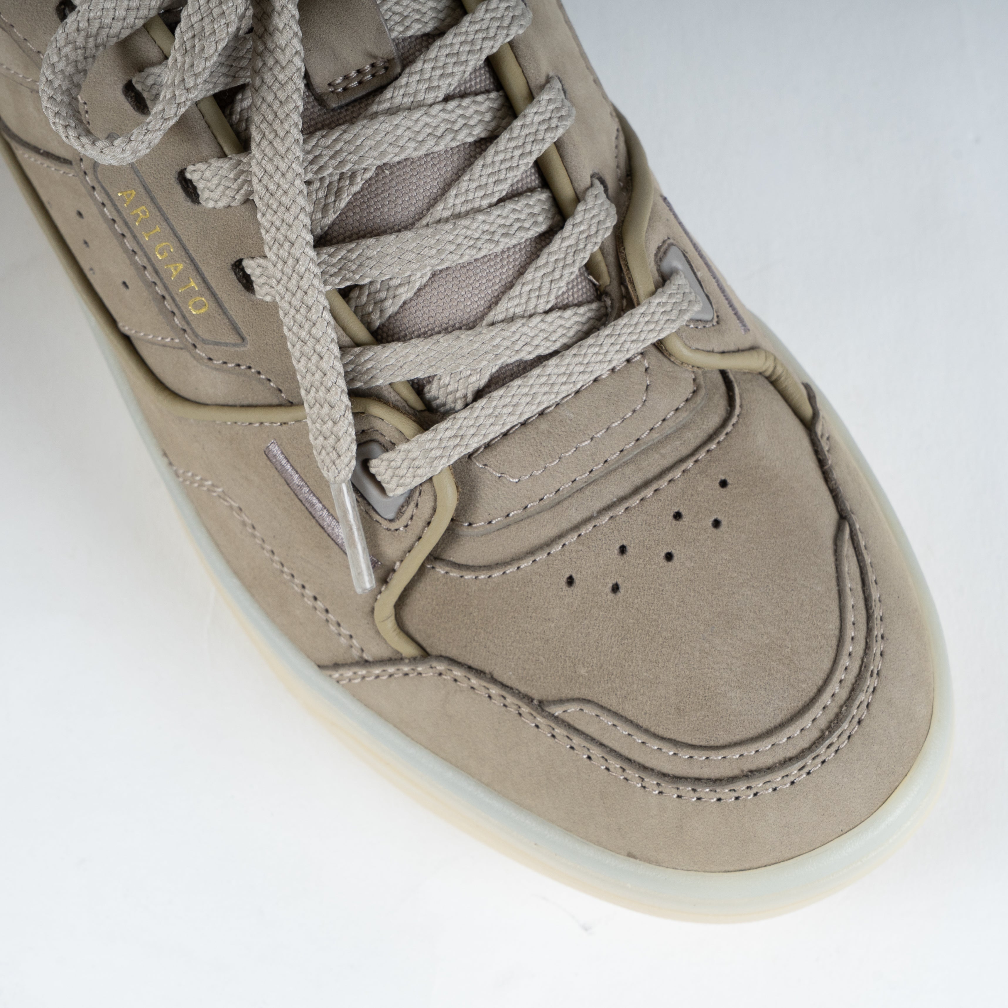 Axel Arigato Sneakers Beige | Clay