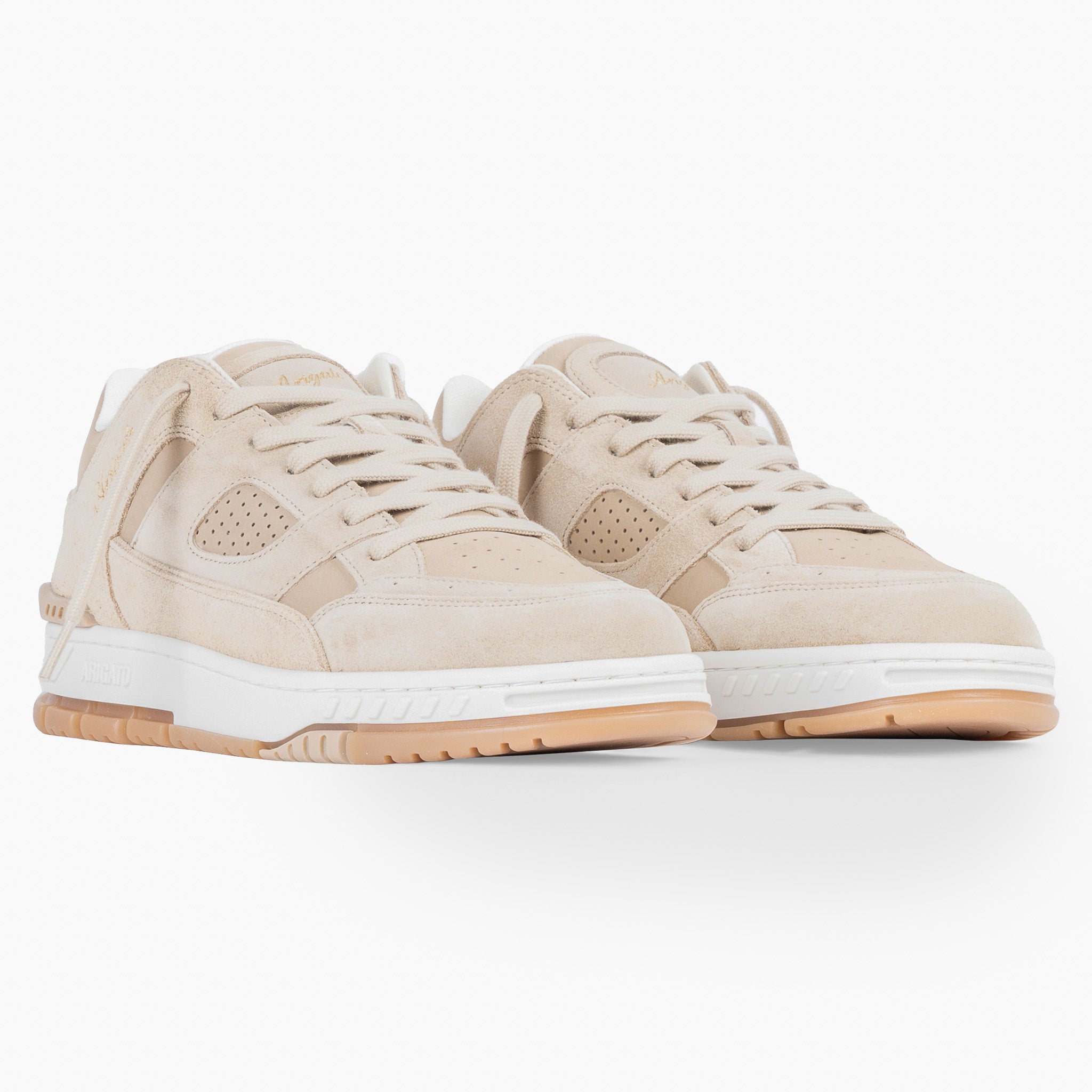 Axel Arigato Sneakers Beige | Area Lo