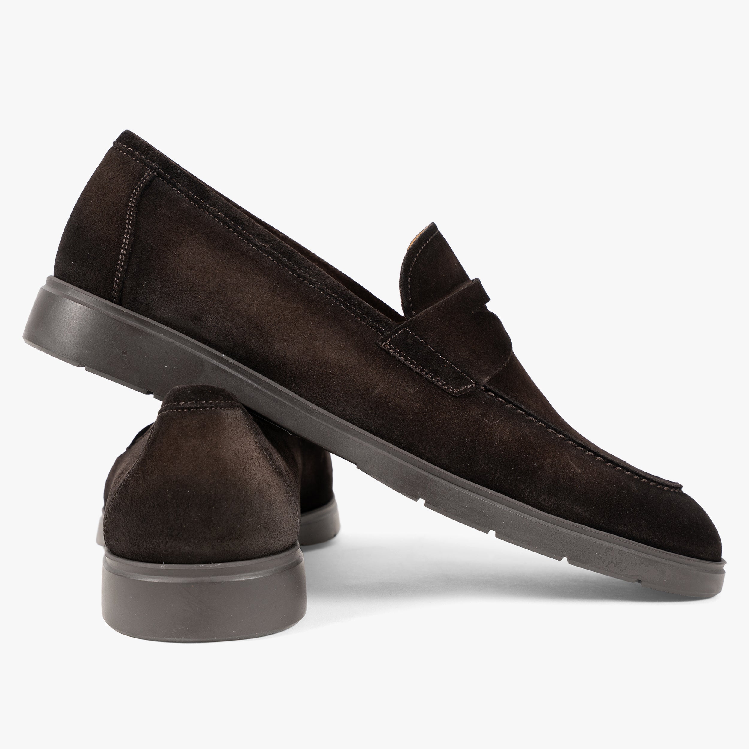 Magnanni Loafers Bruin