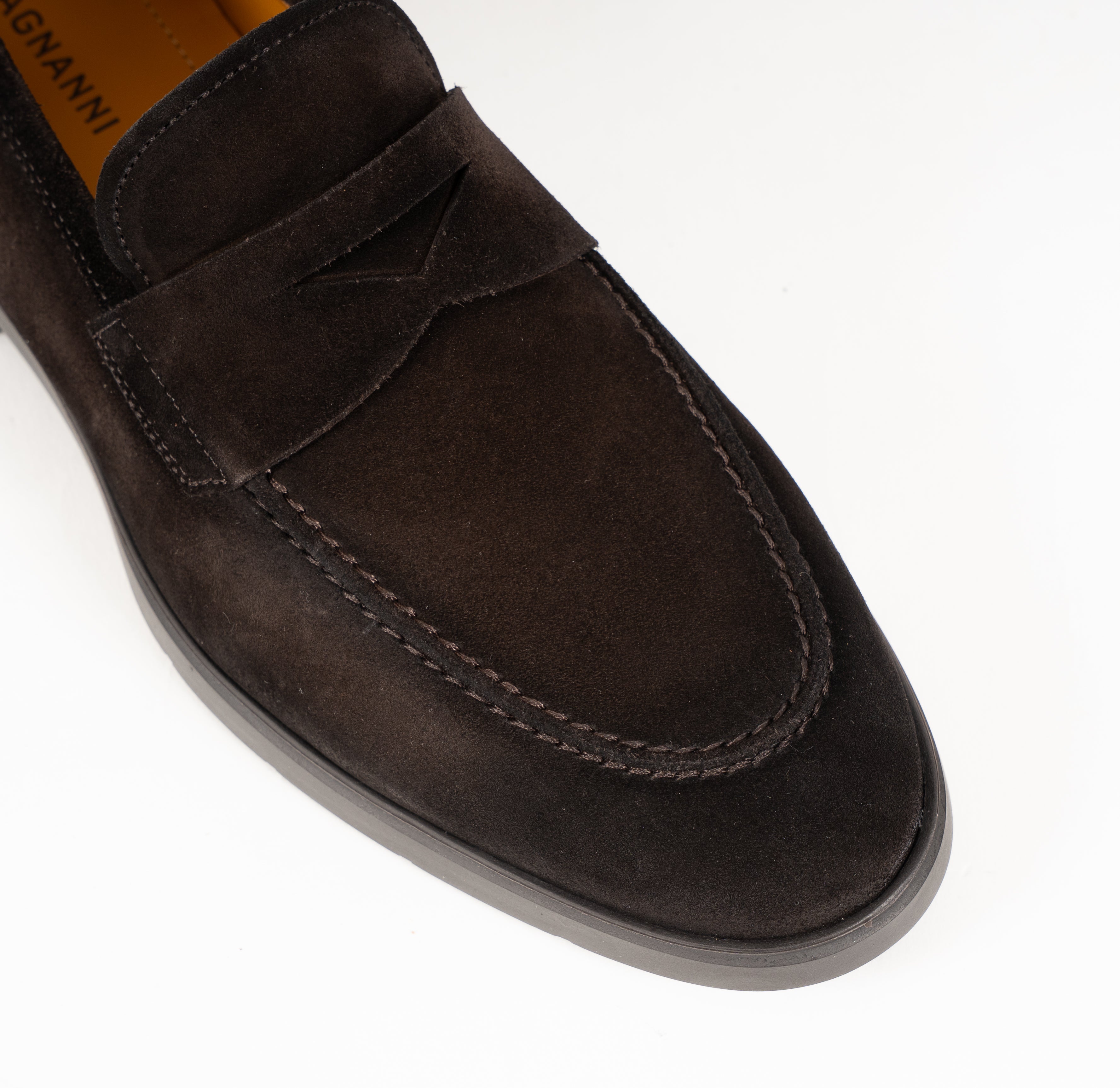 Magnanni Loafers Bruin