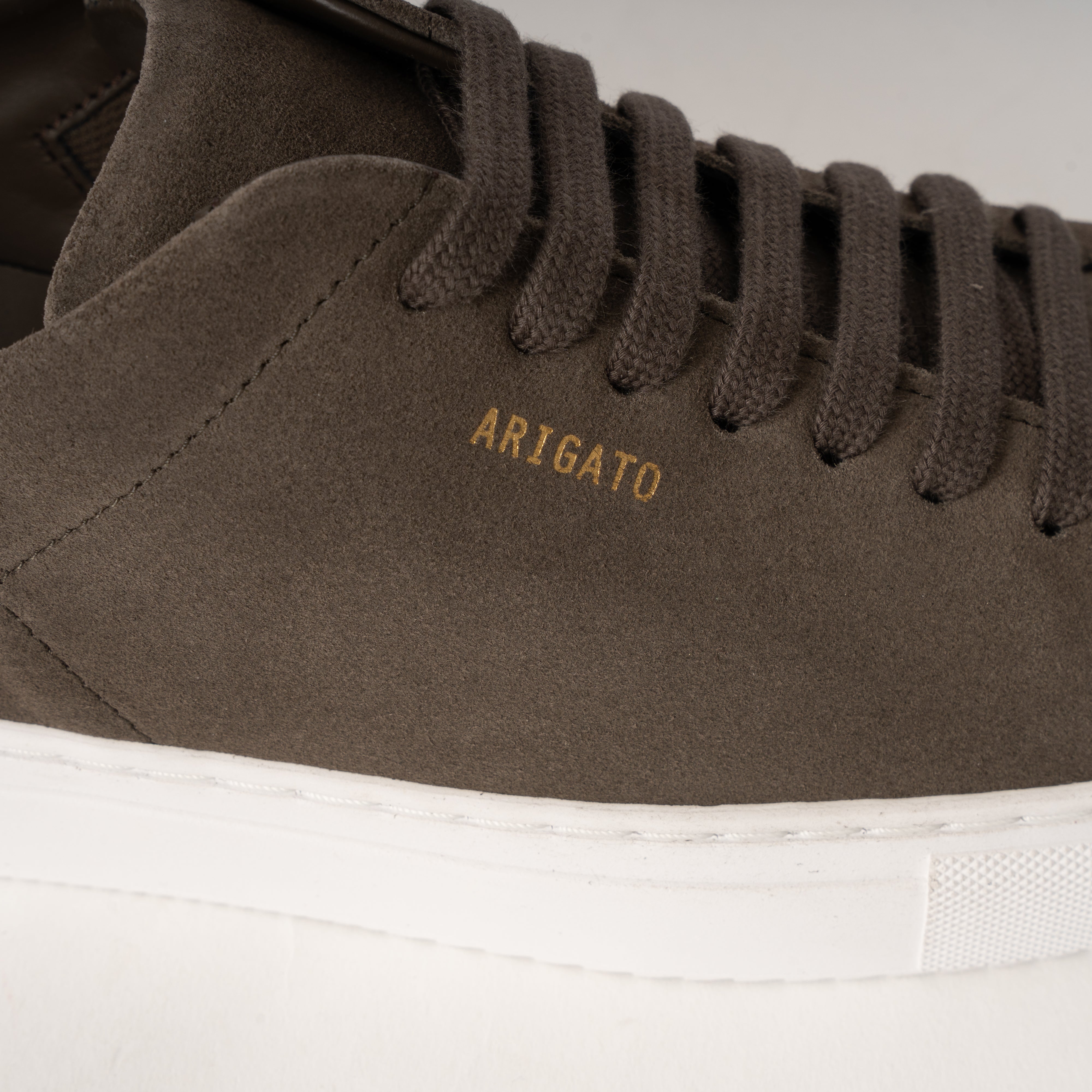 Axel Arigato Sneakers Bruin | Clean 90