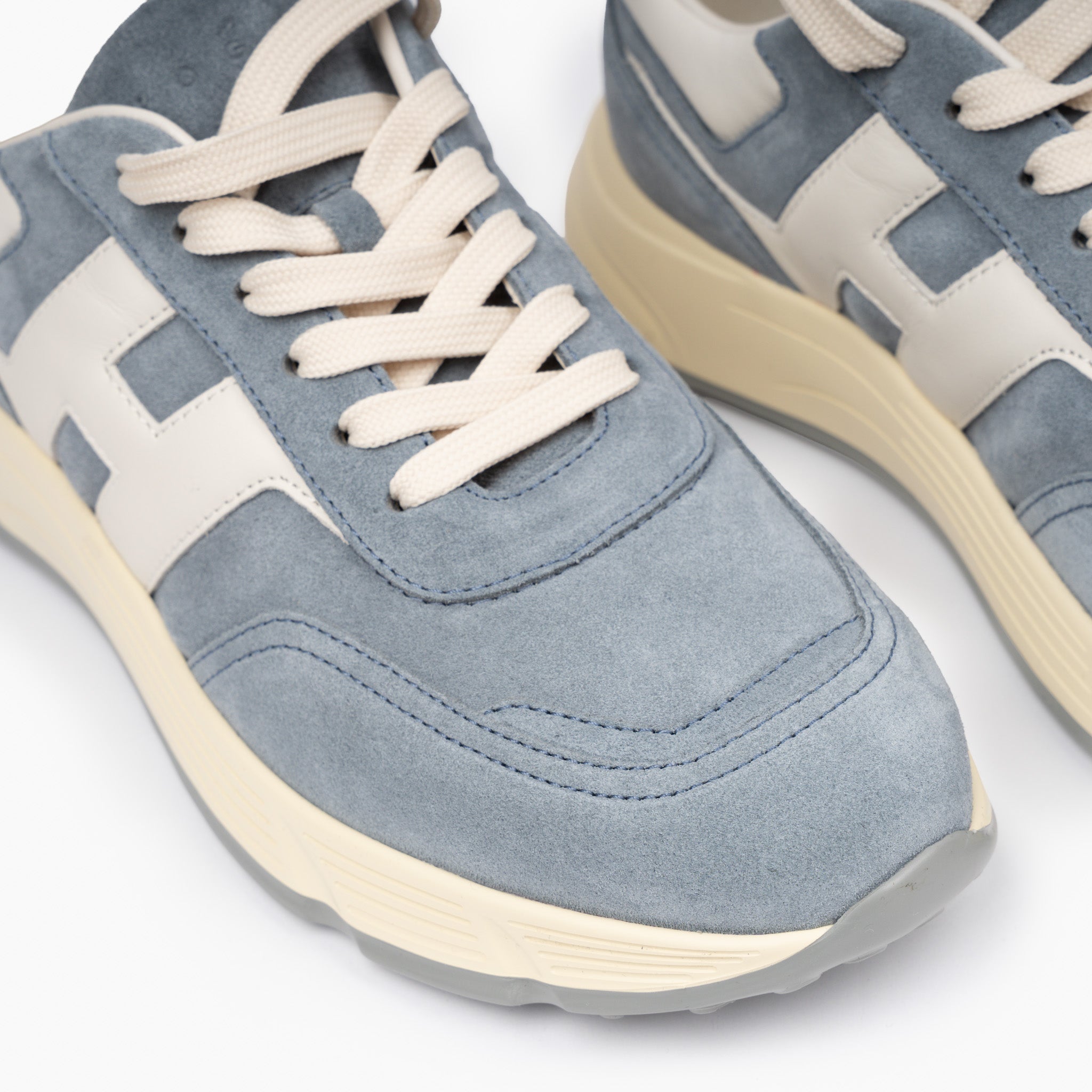 Hogan Sneakers Lichtblauw | Hyperlight