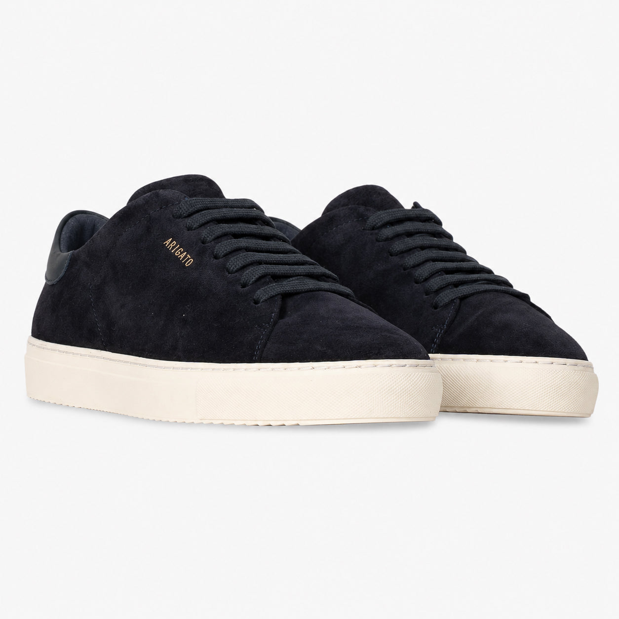 Axel Arigato Sneakers Blauw | Clean 90