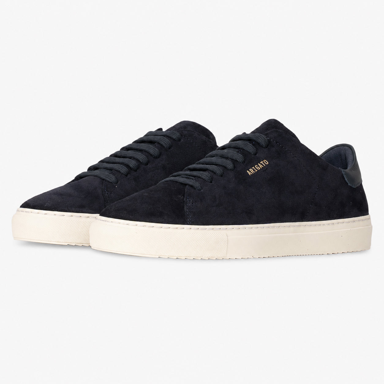 Axel Arigato Sneakers Blauw | Clean 90