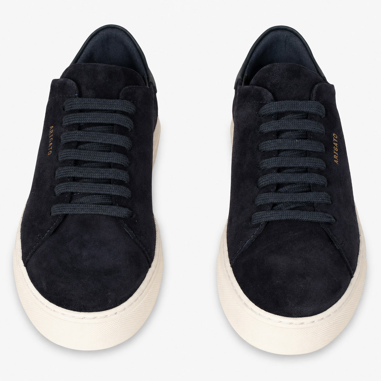 Axel Arigato Sneakers Blauw | Clean 90