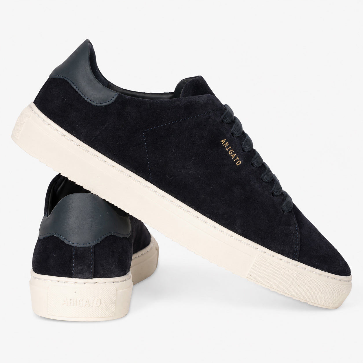Axel Arigato Sneakers Blauw | Clean 90
