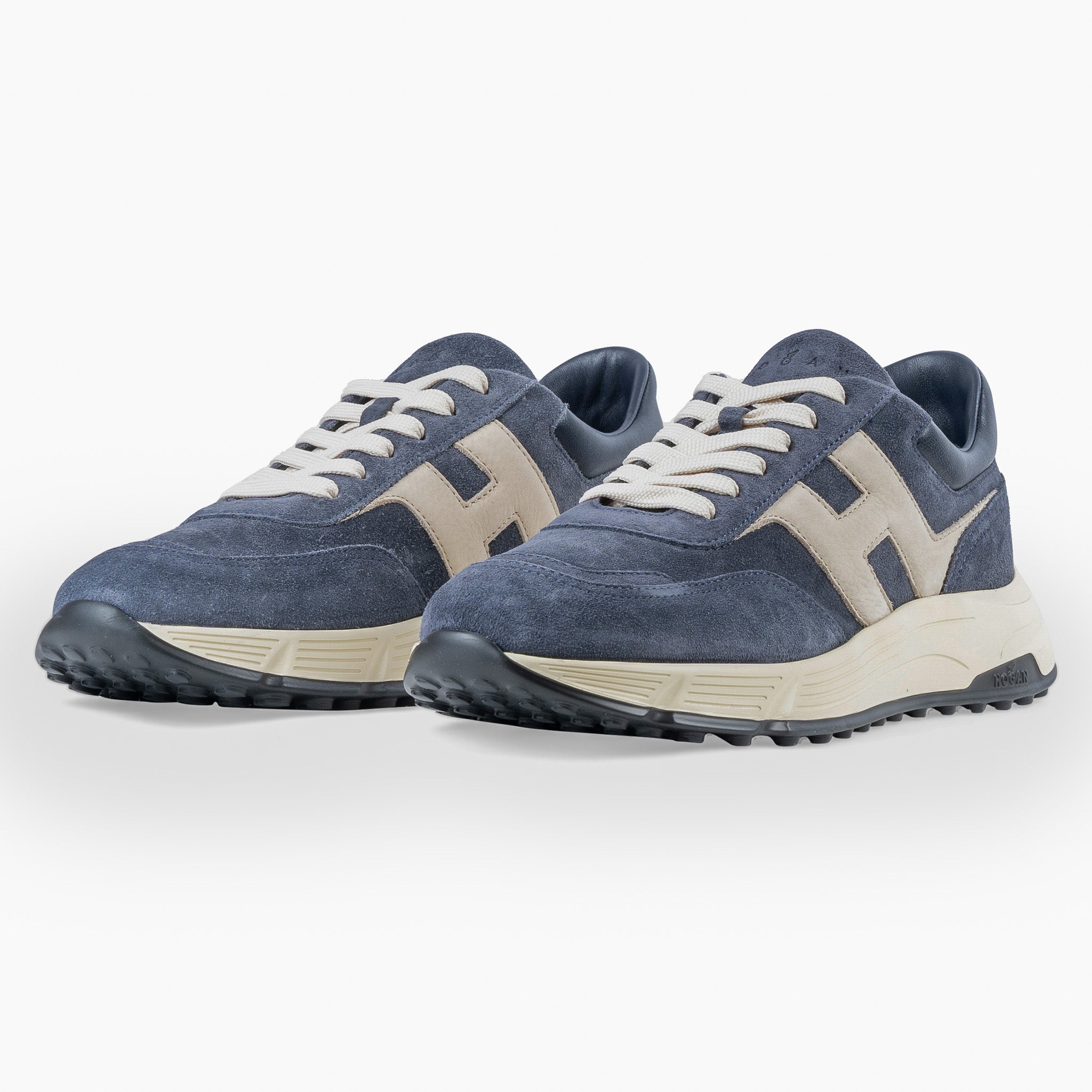 Hogan Sneakers Lichtblauw | Hyperlight