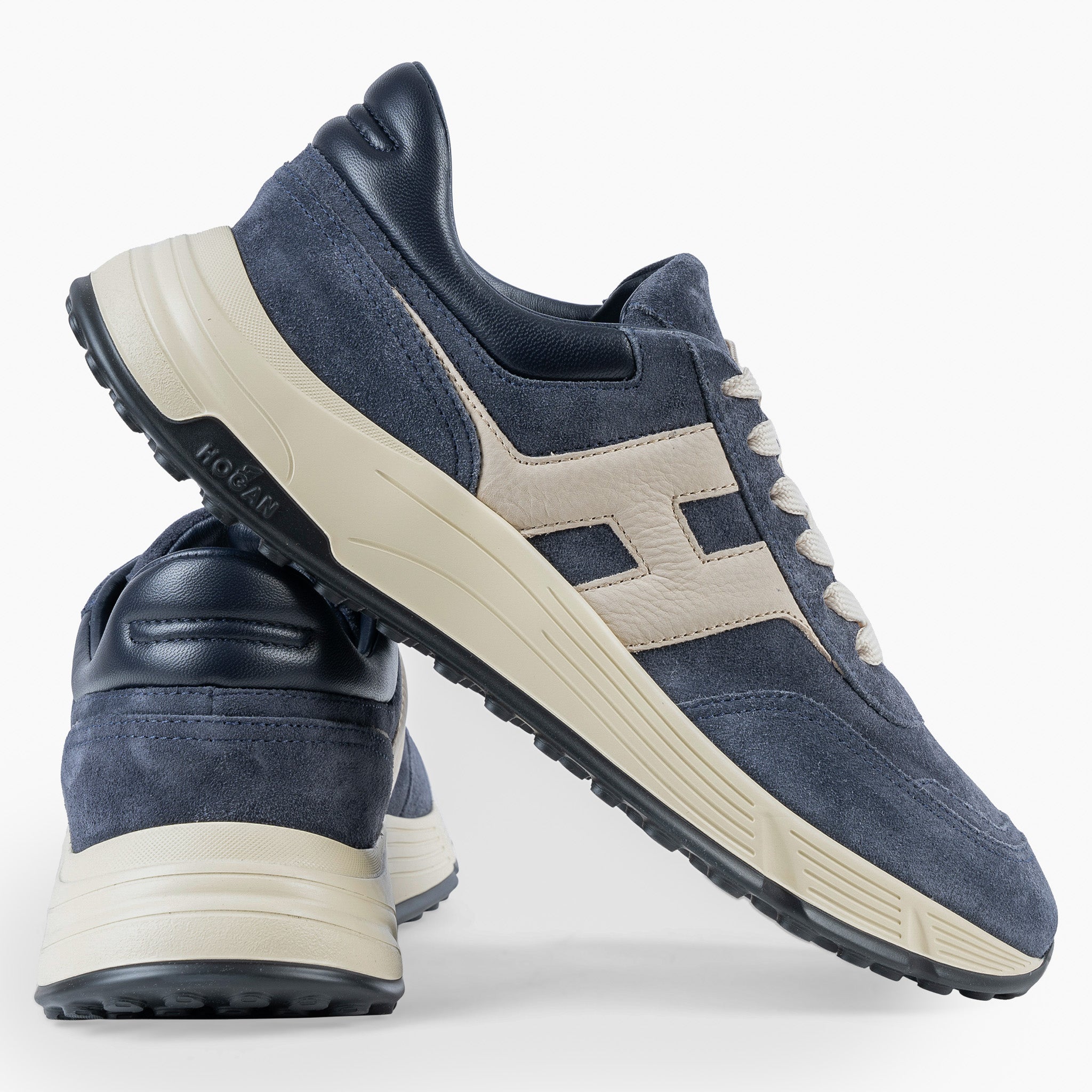 Hogan Sneakers Lichtblauw | Hyperlight