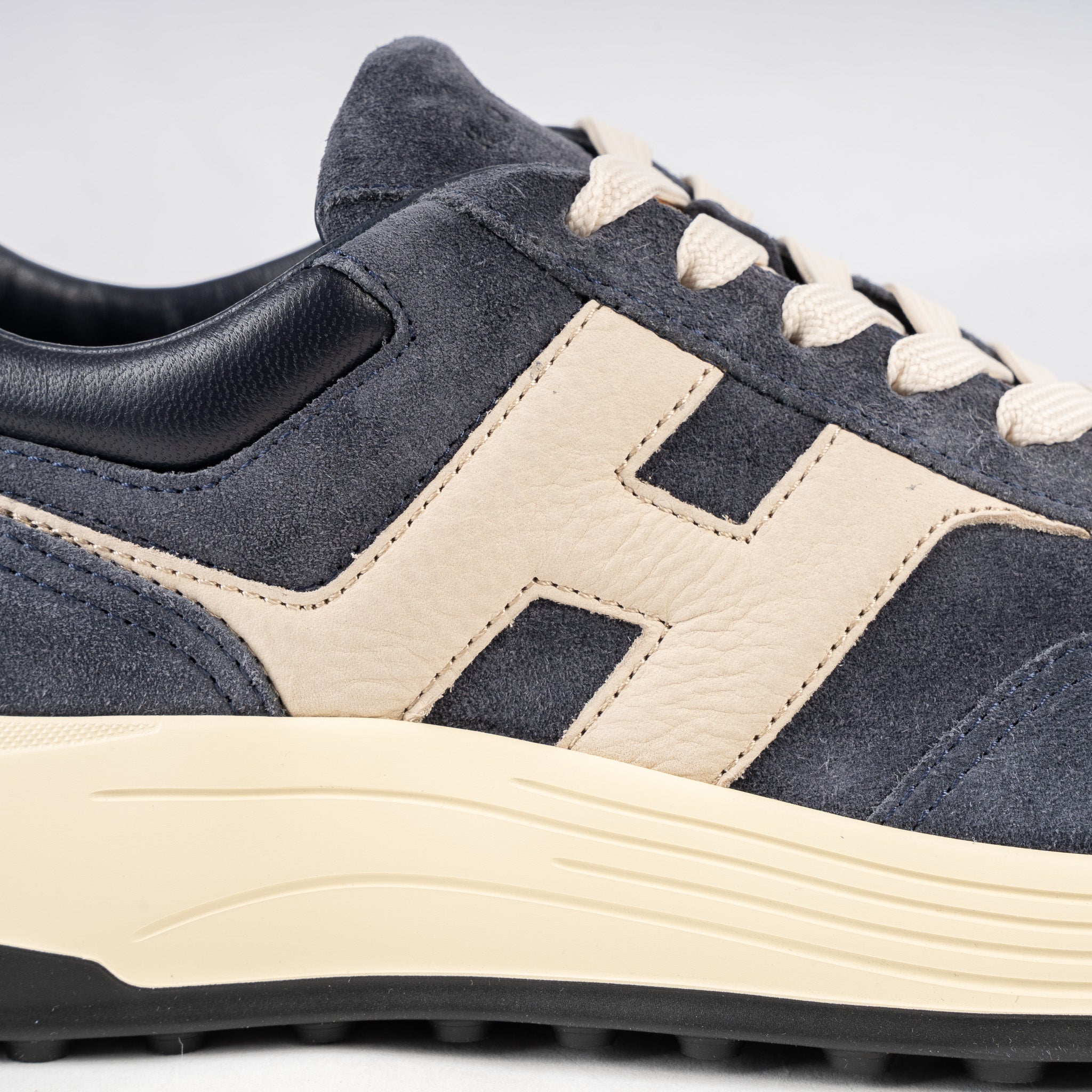 Hogan Sneakers Lichtblauw | Hyperlight
