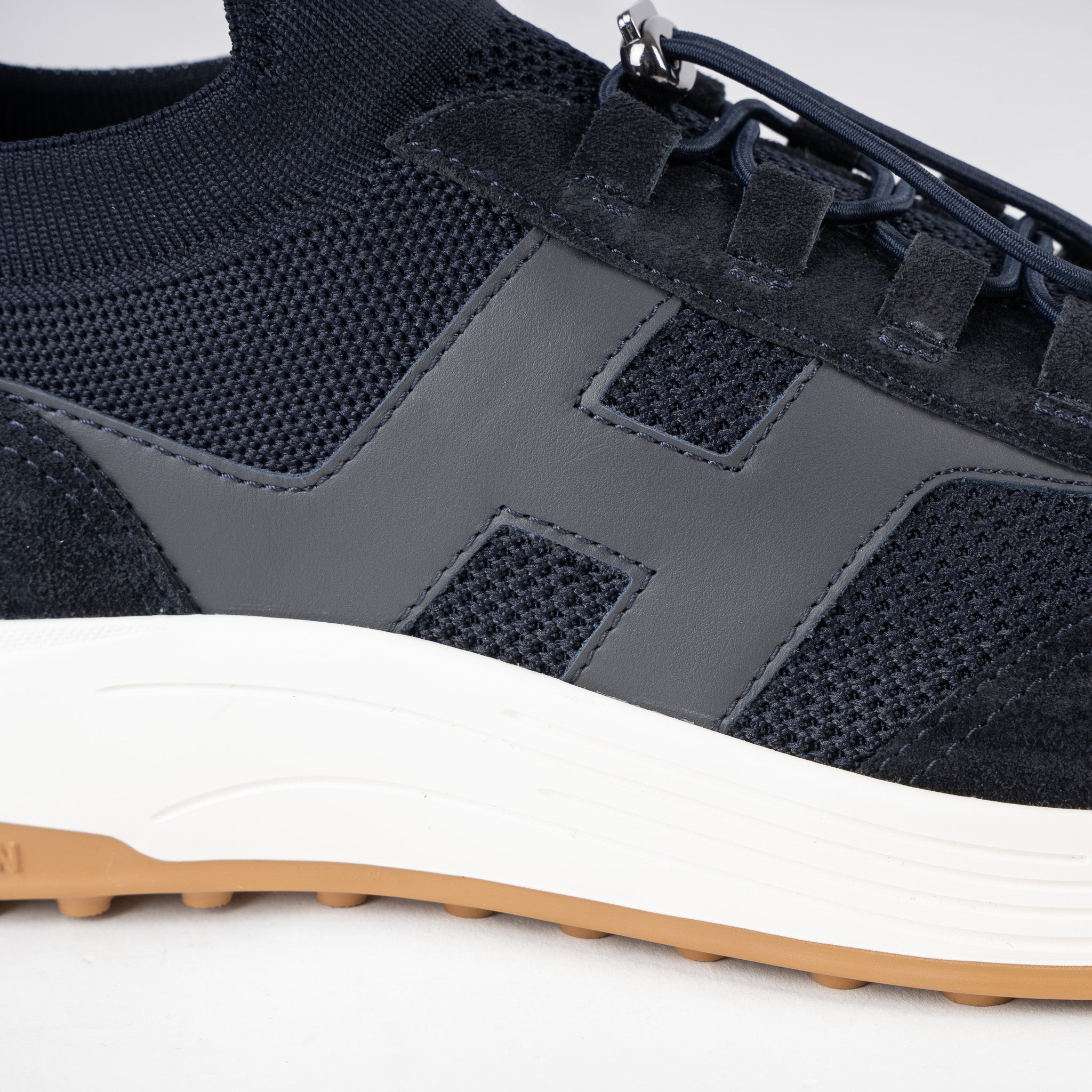 Hogan Sneakers Blauw | Hyperlight Drawstring