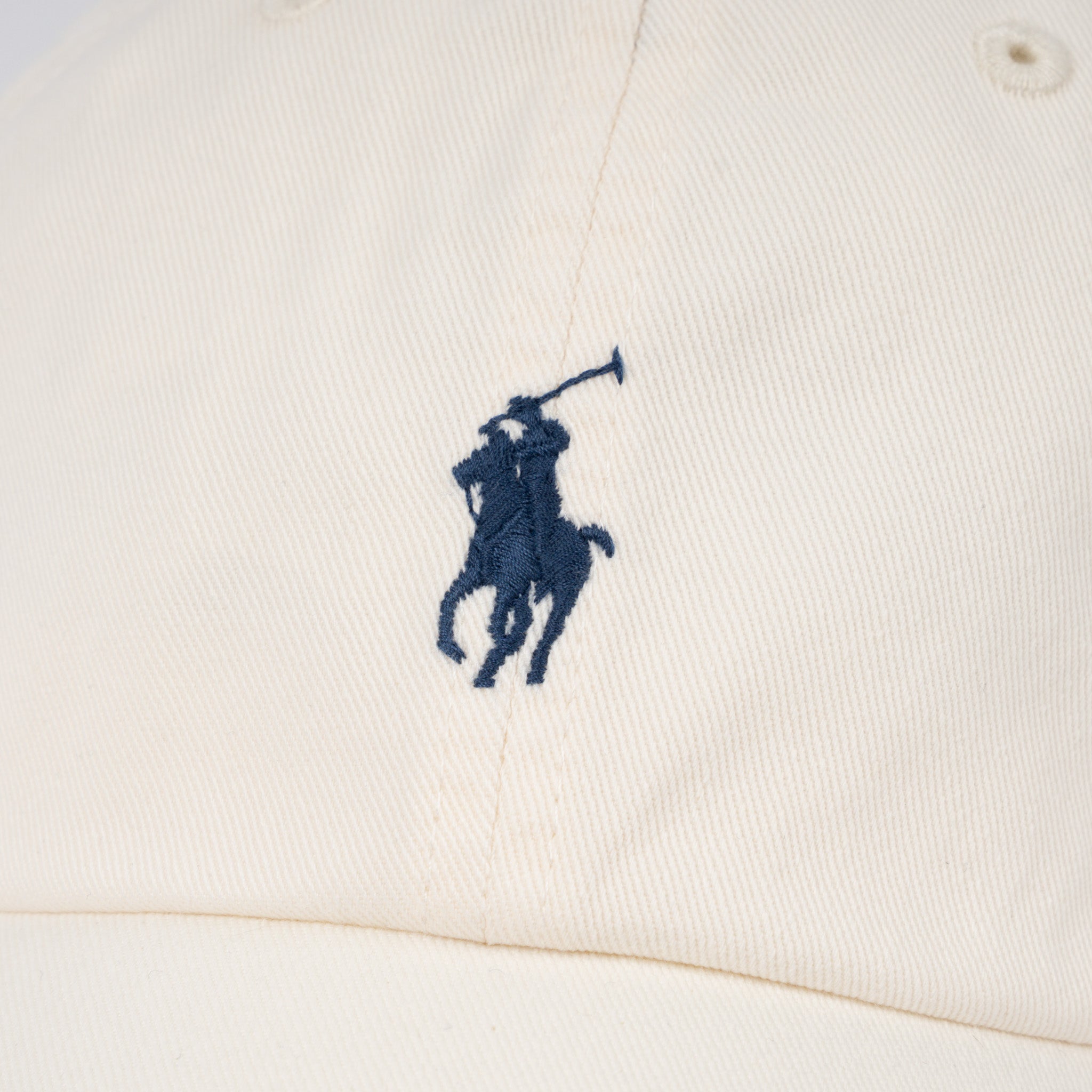 Ralph Lauren Pet Wit | Cotton Chino