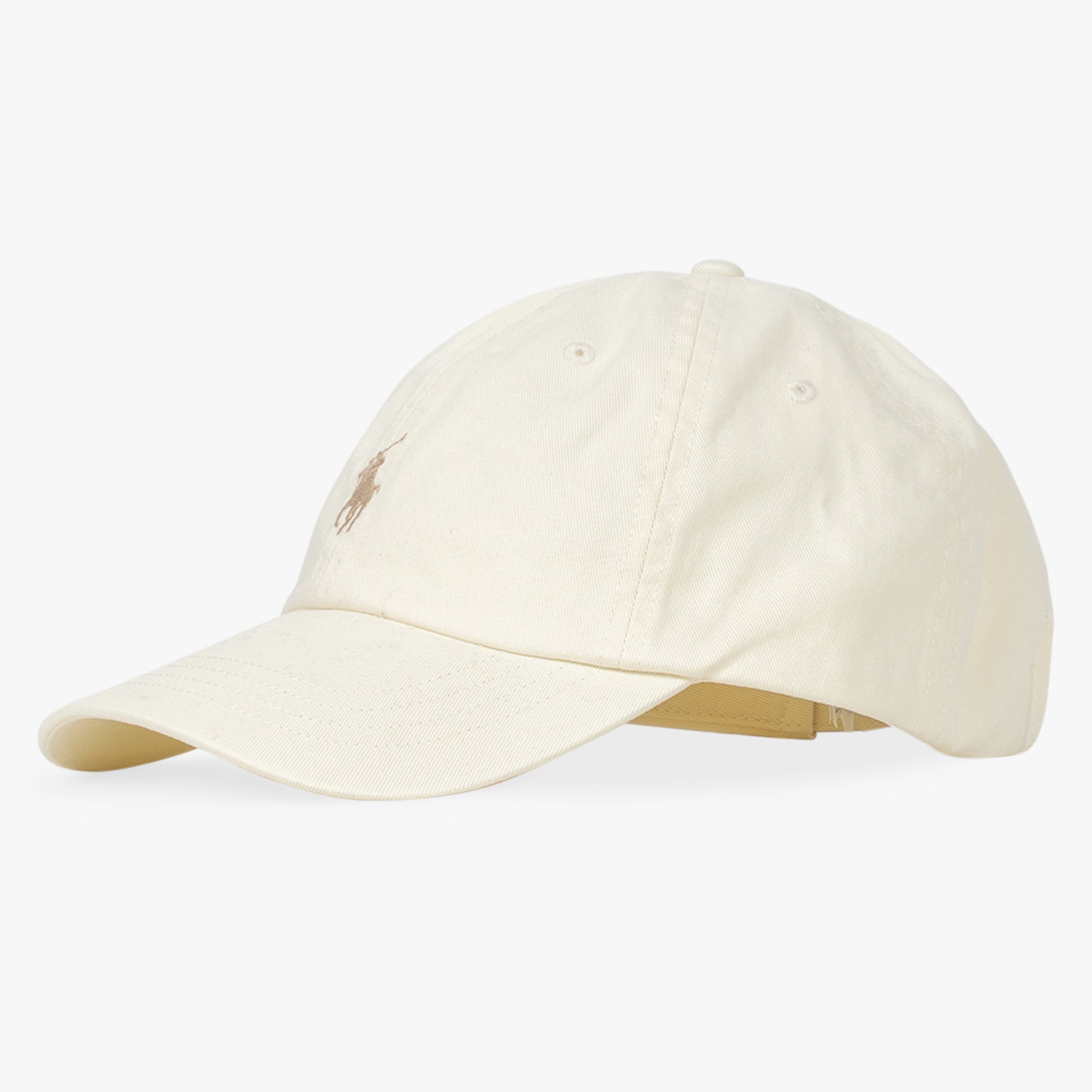 Ralph Lauren Pet Crème | Cotton Chino