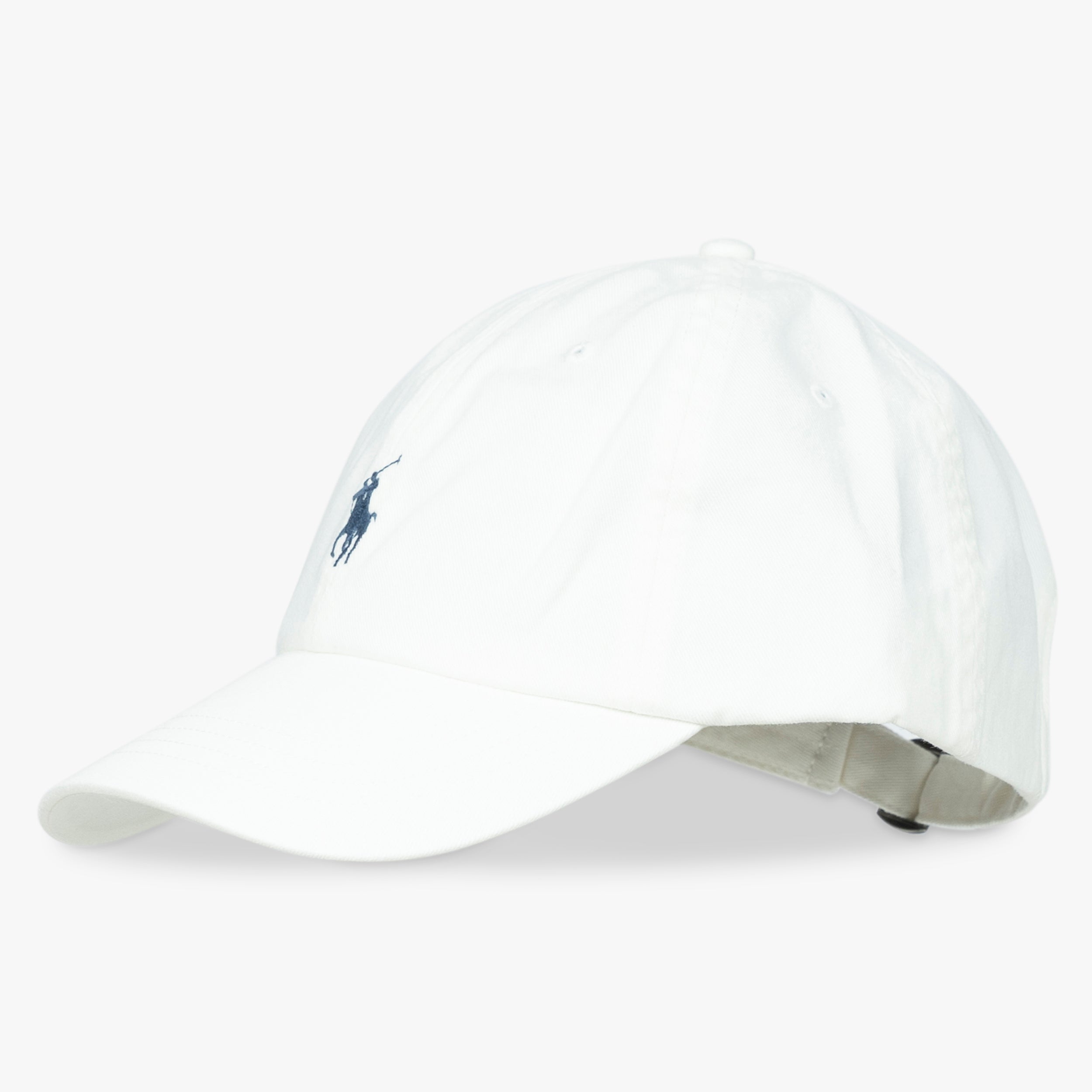 Ralph Lauren Pet Wit | Chino Baseball