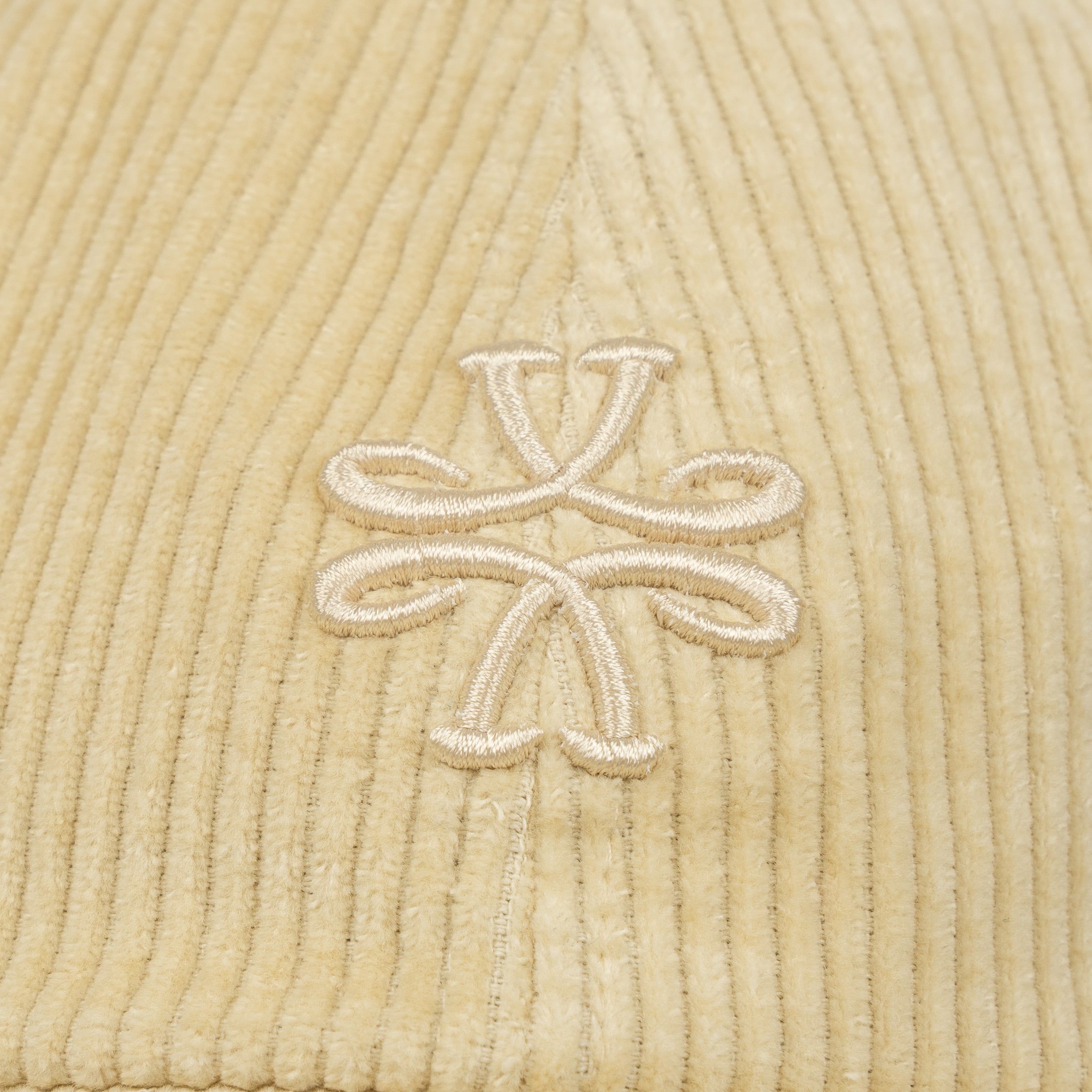 Jacob Cohen Corduroy Pet Crème