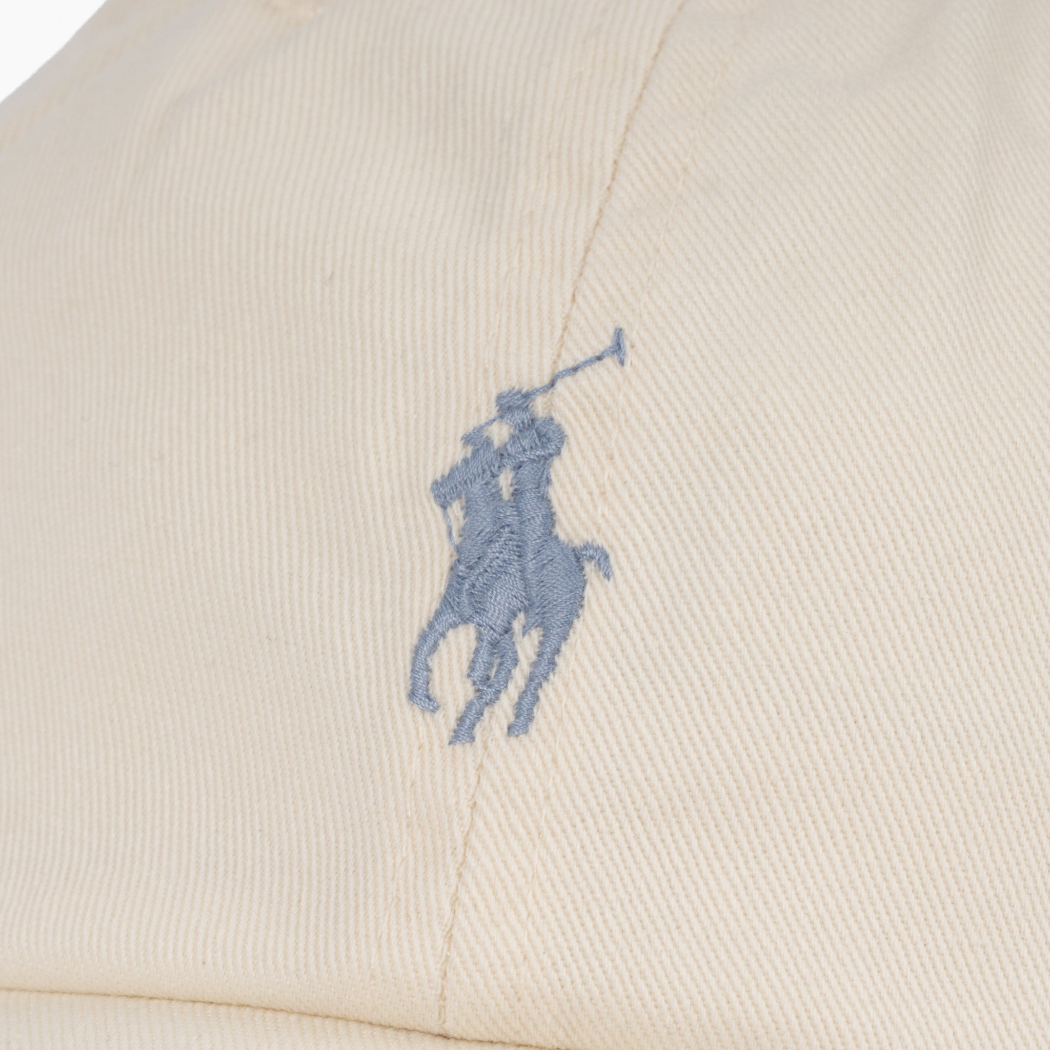 Ralph Lauren Pet Crème | Cotton Chino