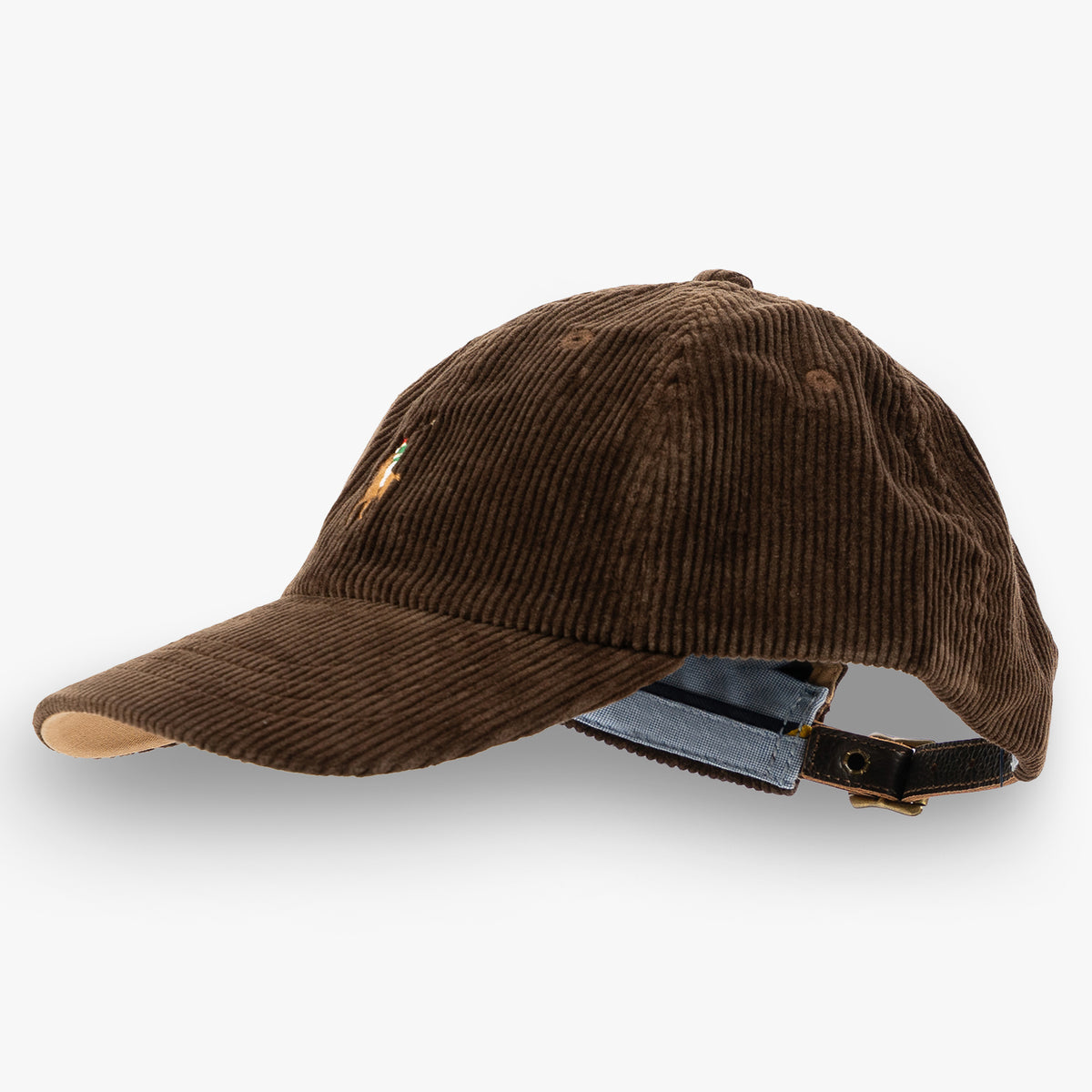 Ralph Lauren Corduroy Pet Bruin | Baseball