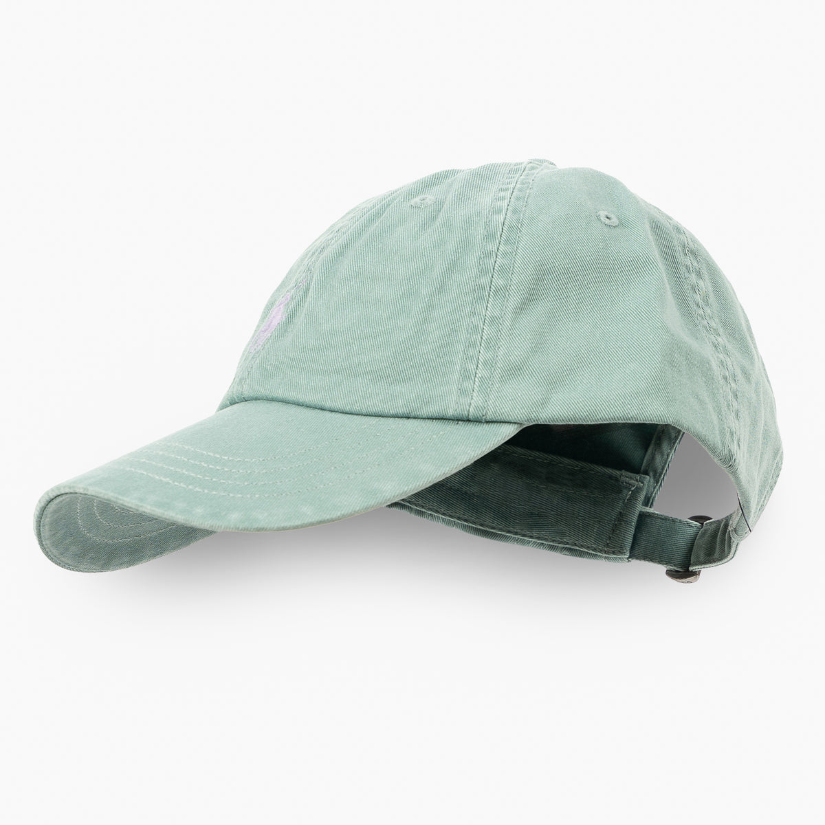 Ralph Lauren Pet Lichtgroen | Cotton Chino
