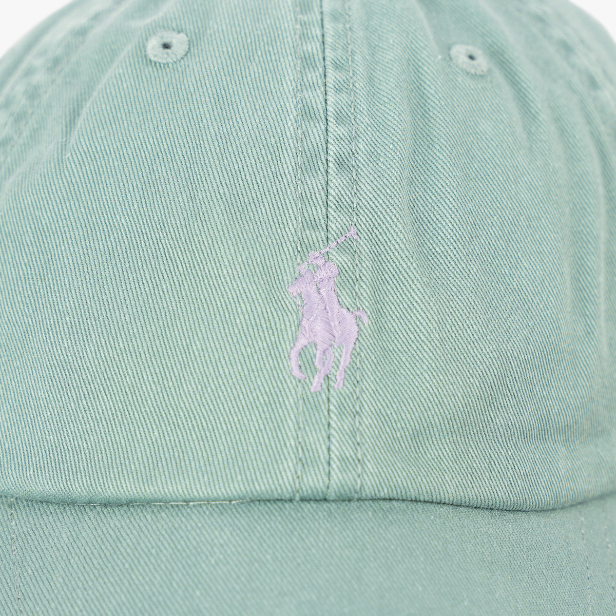 Ralph Lauren Pet Lichtgroen | Cotton Chino