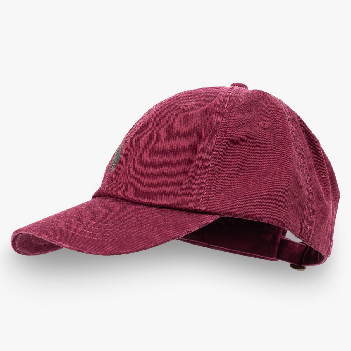 Ralph Lauren Pet Rood | Cotton Chino
