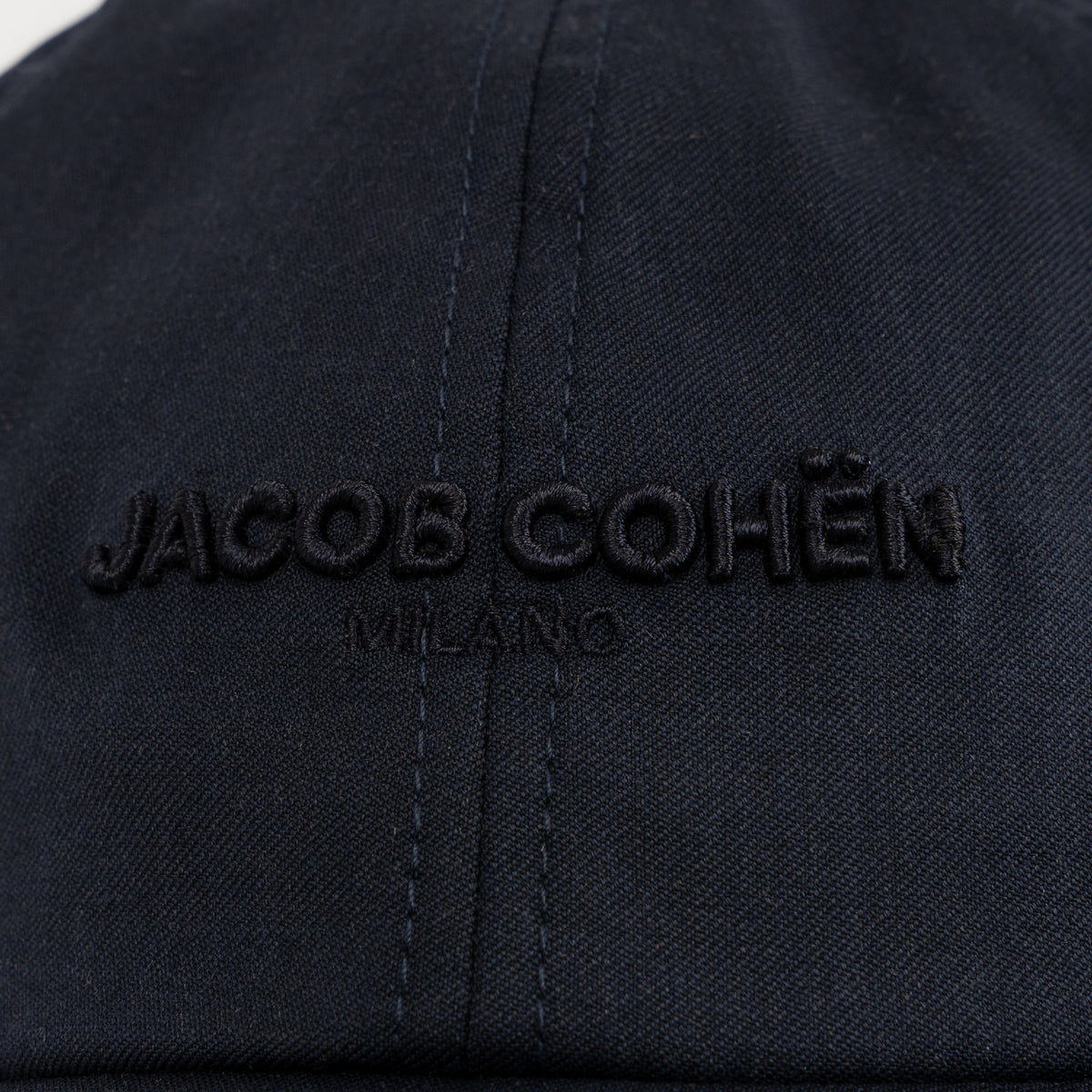 Jacob Cohen Pet Blauw