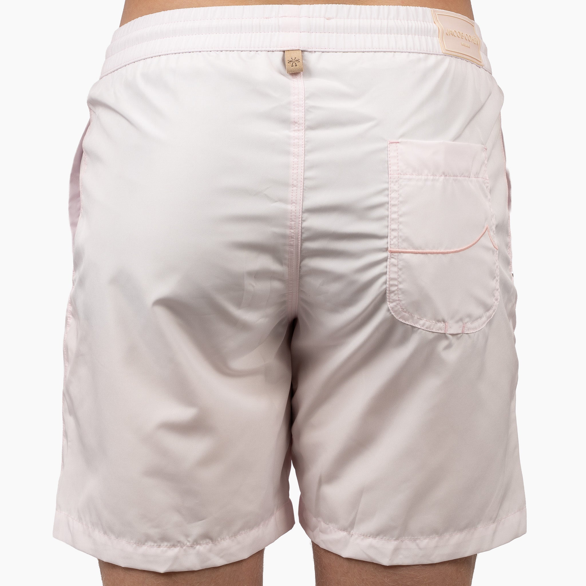 Jacob Cohen Zwembroek Roze | Resort