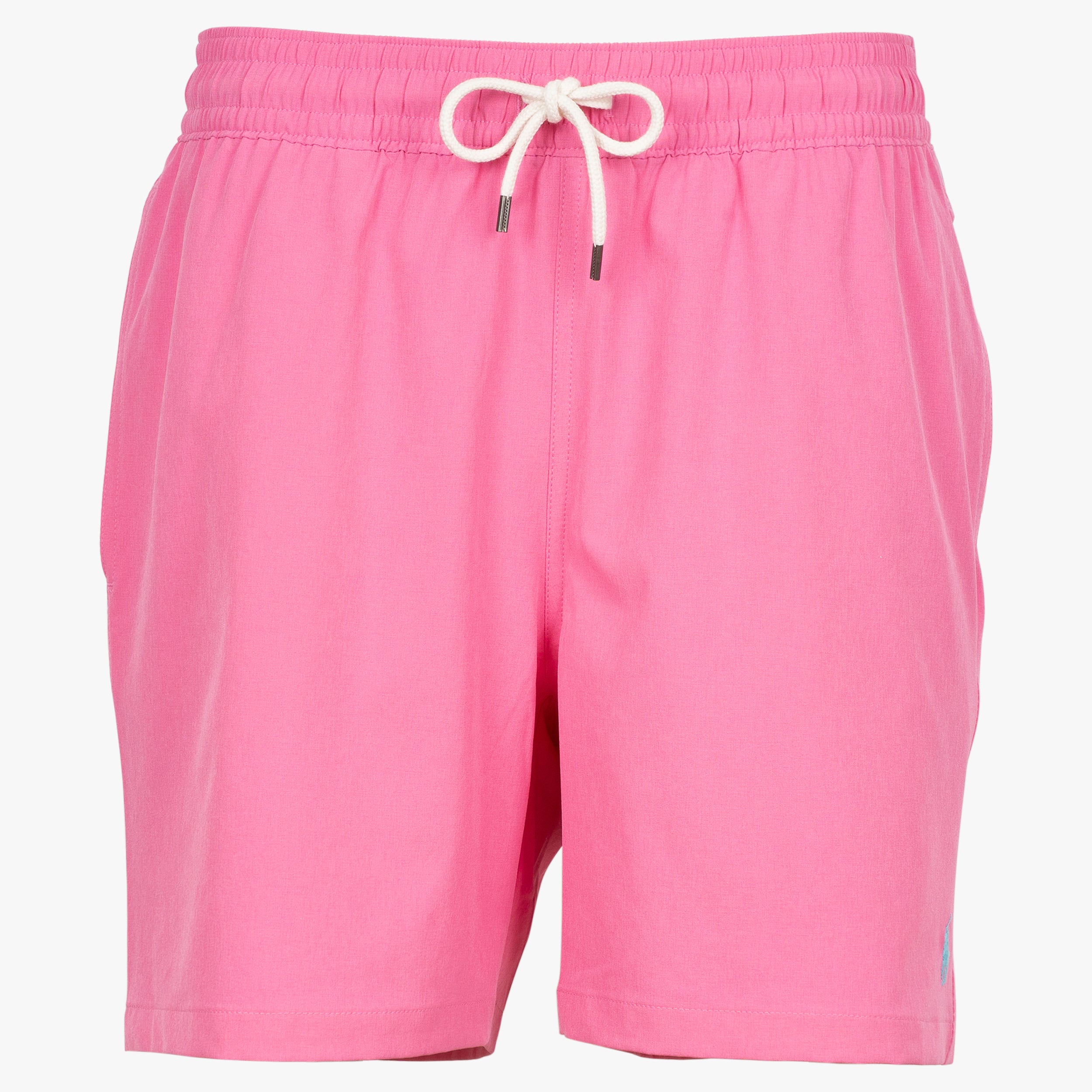 Ralph Lauren Zwembroek Roze | Traveler Classic