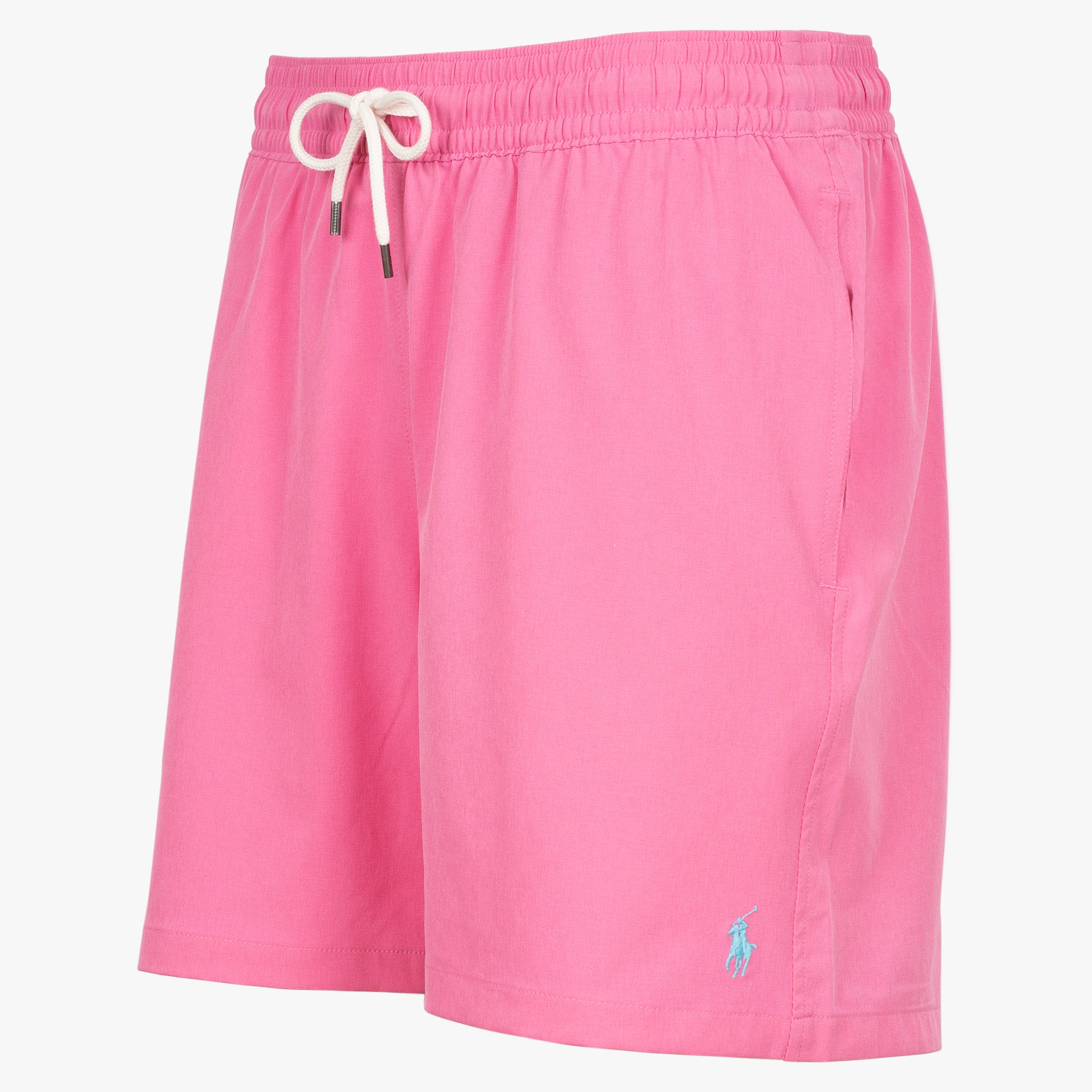 Ralph Lauren Zwembroek Roze | Traveler Classic
