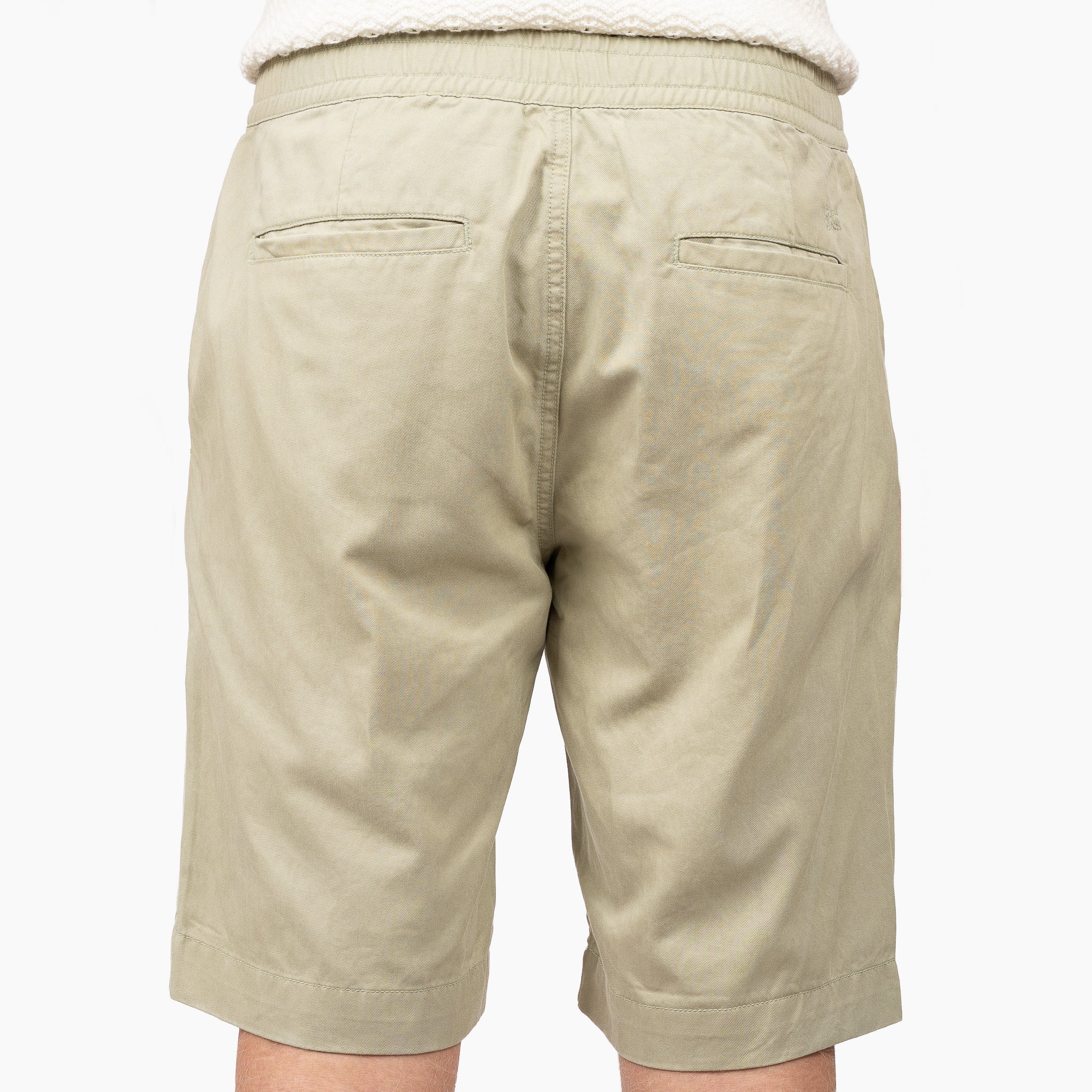 Denham Korte Broek Lichtgroen | Luca