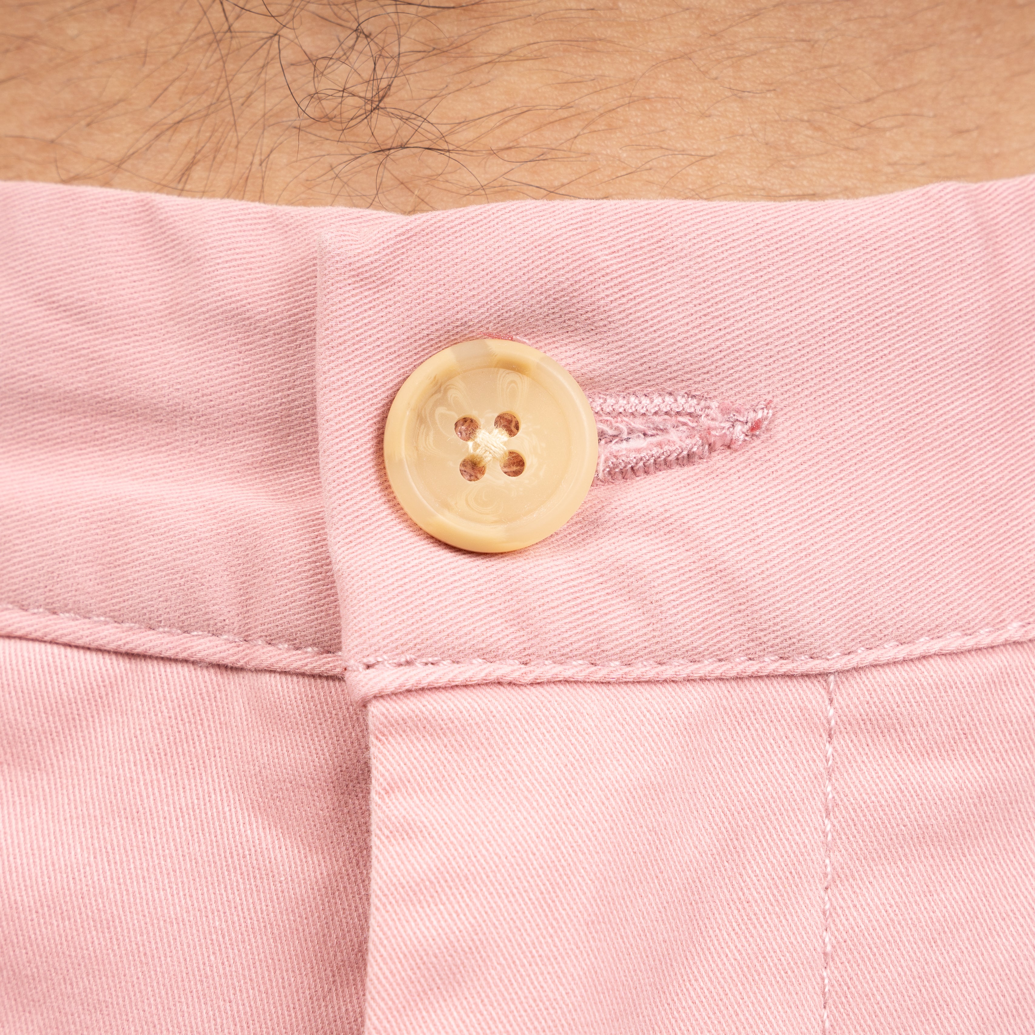 SEVEN DIALS Korte Broek Roze | Aurick