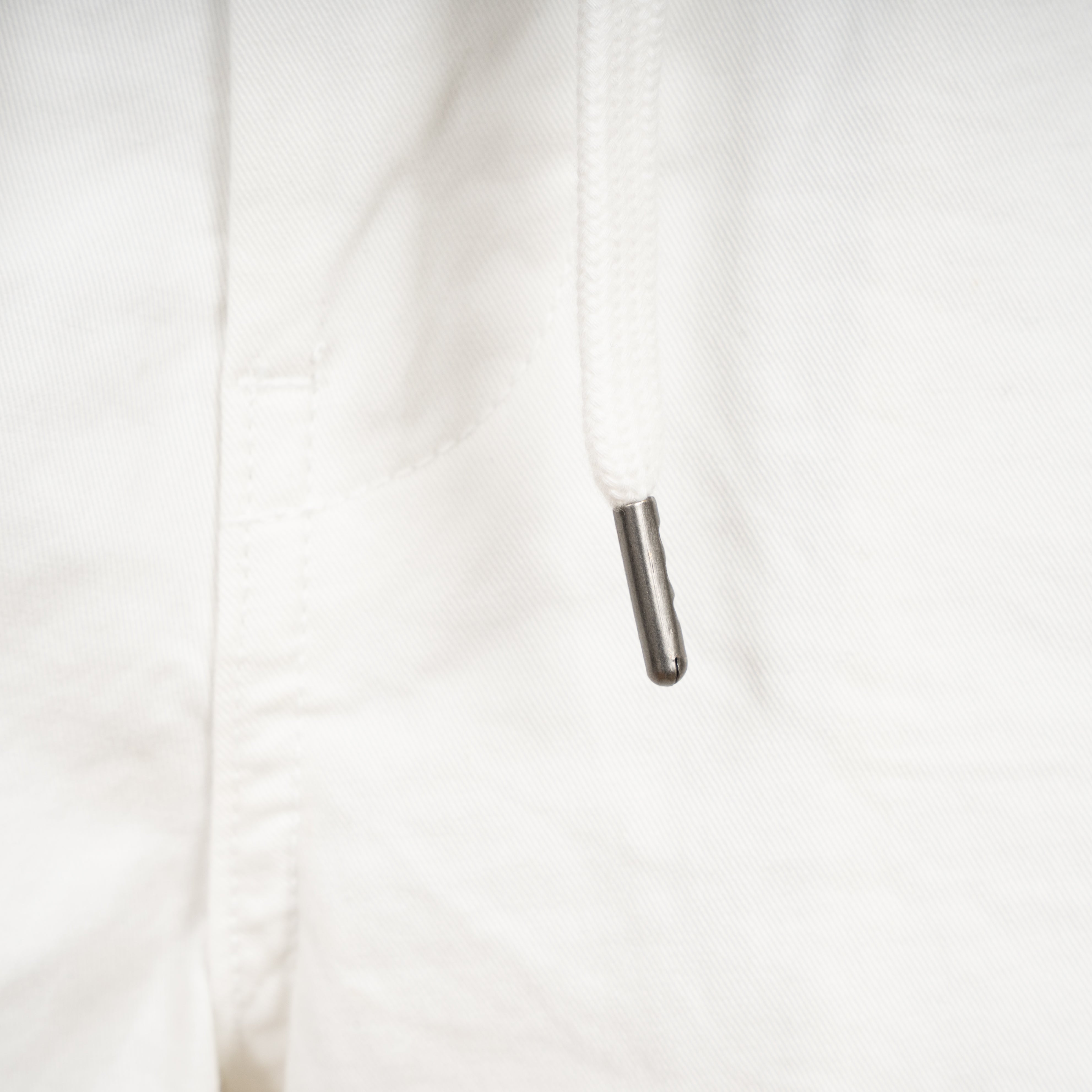 Ralph Lauren Korte Broek Wit | Prepster Stretch