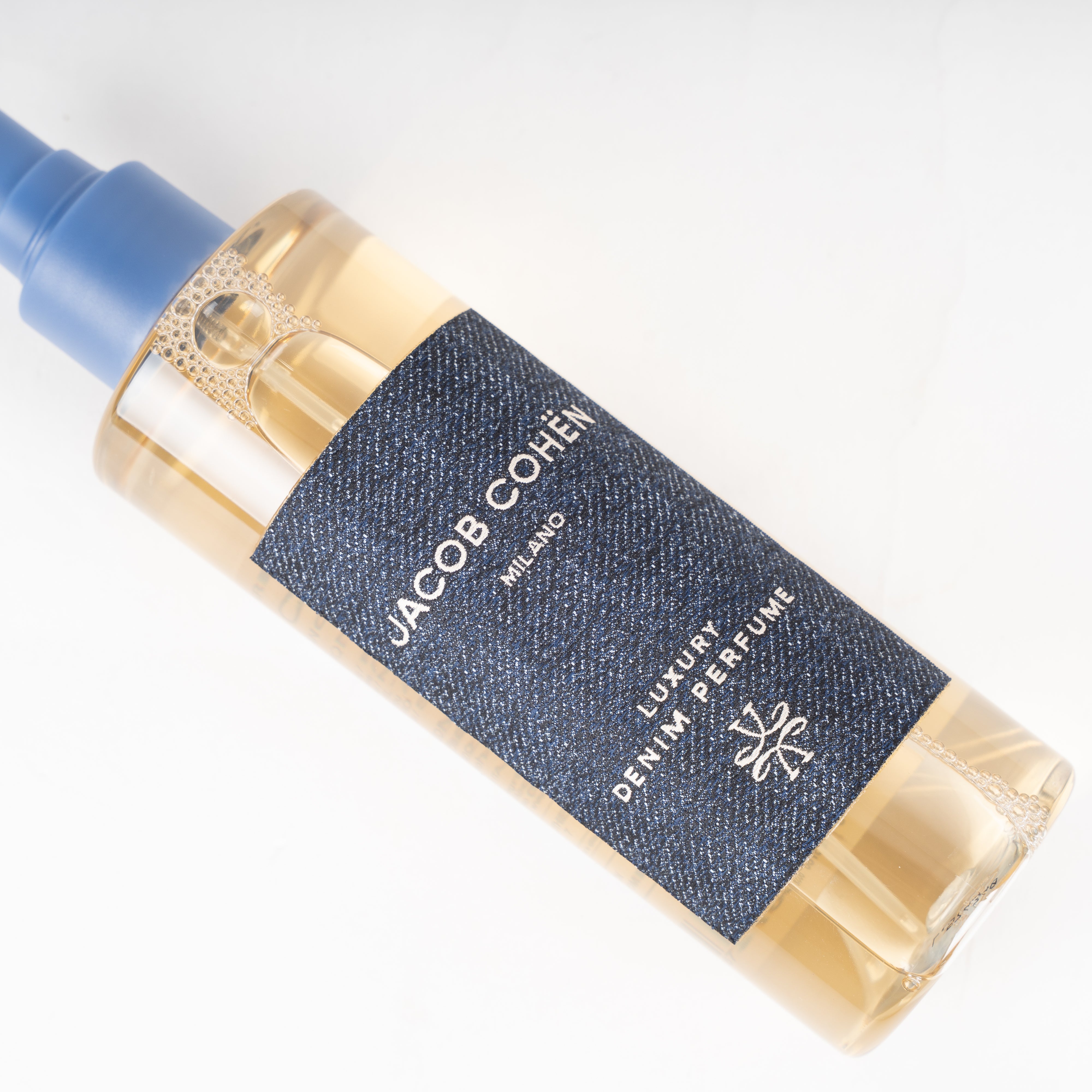 Jacob Cohen Denim Spray Diversen