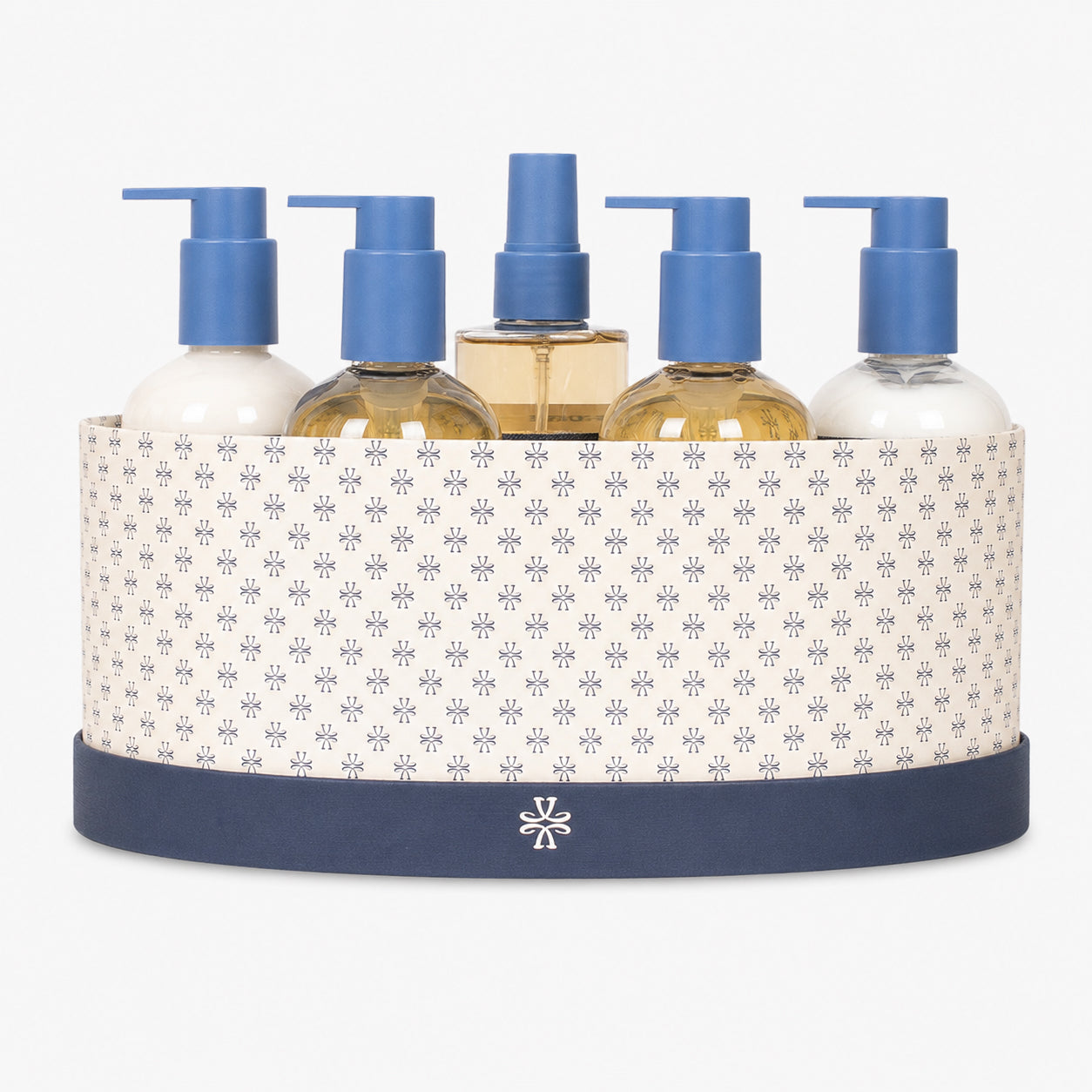 Jacob Cohen Bodycare Collection Set