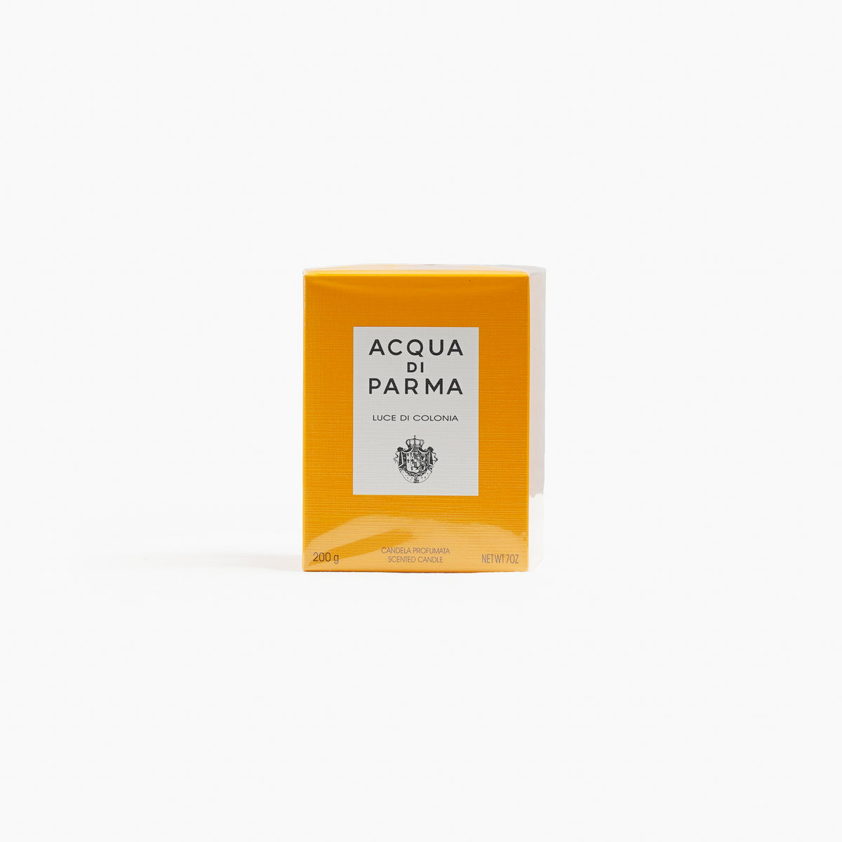 Acqua di Parma Geurkaars | Luce di Colonia 200 G