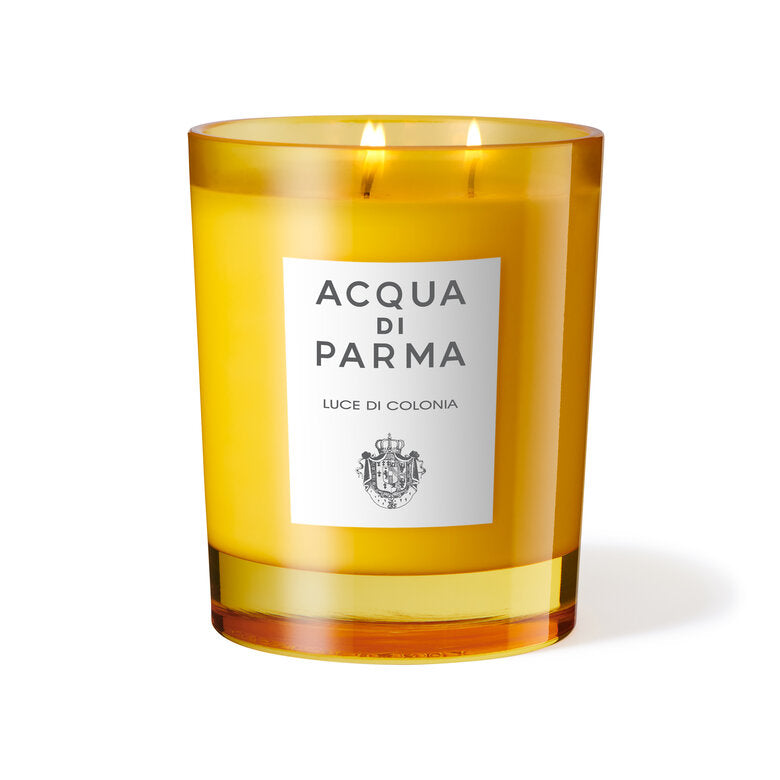 Acqua di Parma Geurkaars | Luce di Colonia 500 G