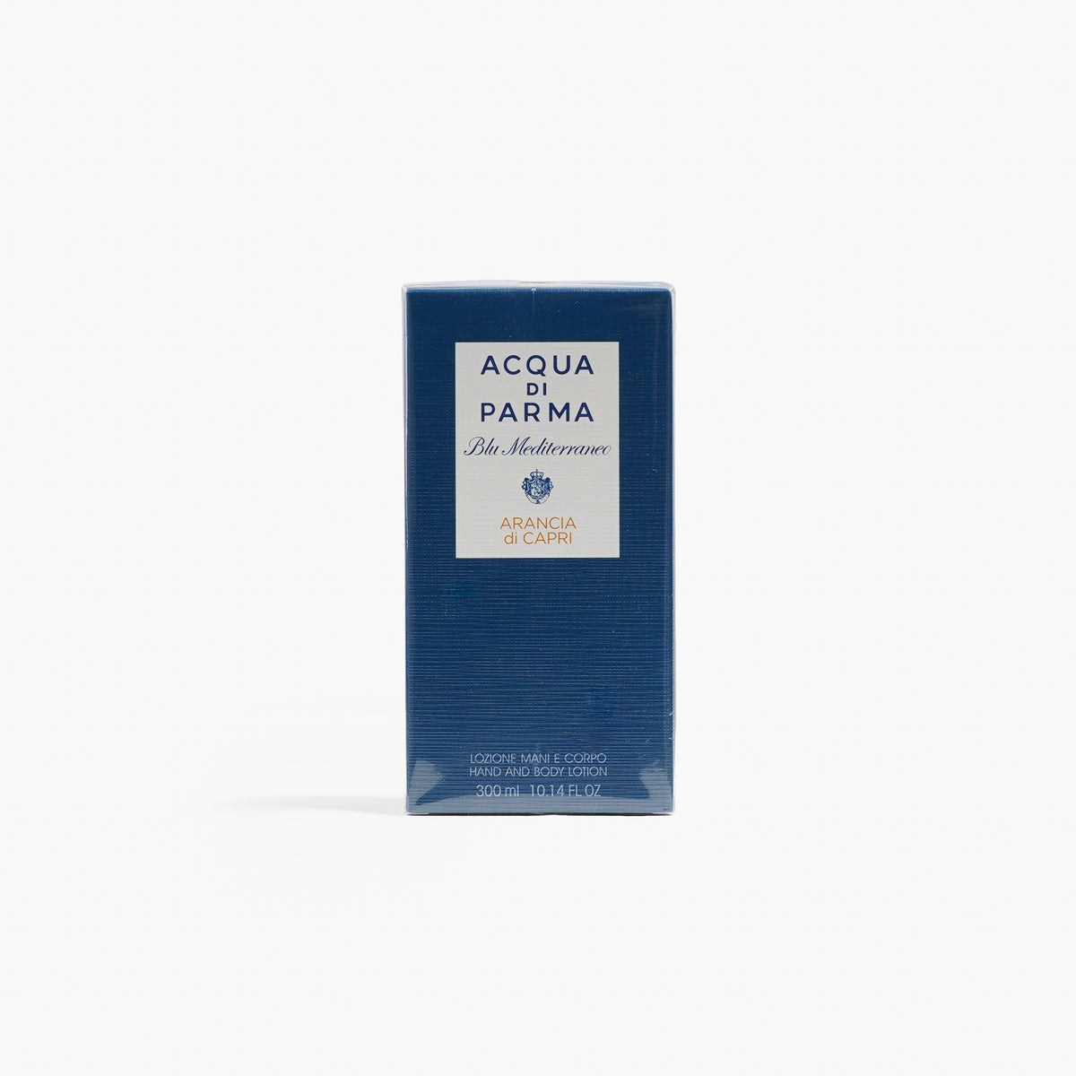 Acqua di Parma Hand & Body Lotion | Arancia di Capri 300 ML