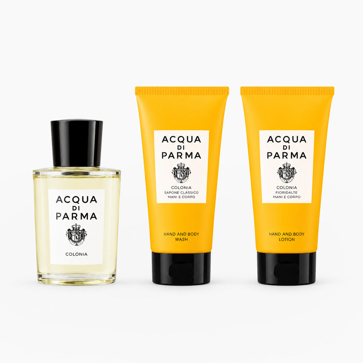 Acqua di Parma Gift Set | Colonia Holiday 26