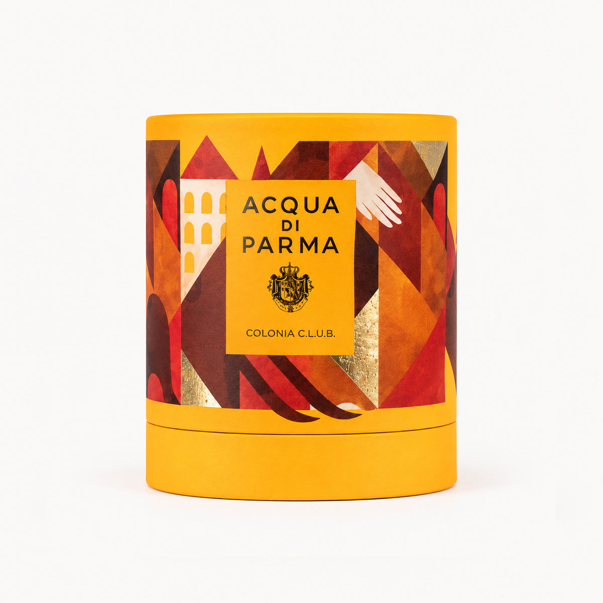 Acqua di Parma Gift Set | Colonia C.L.U.B. Holiday 26