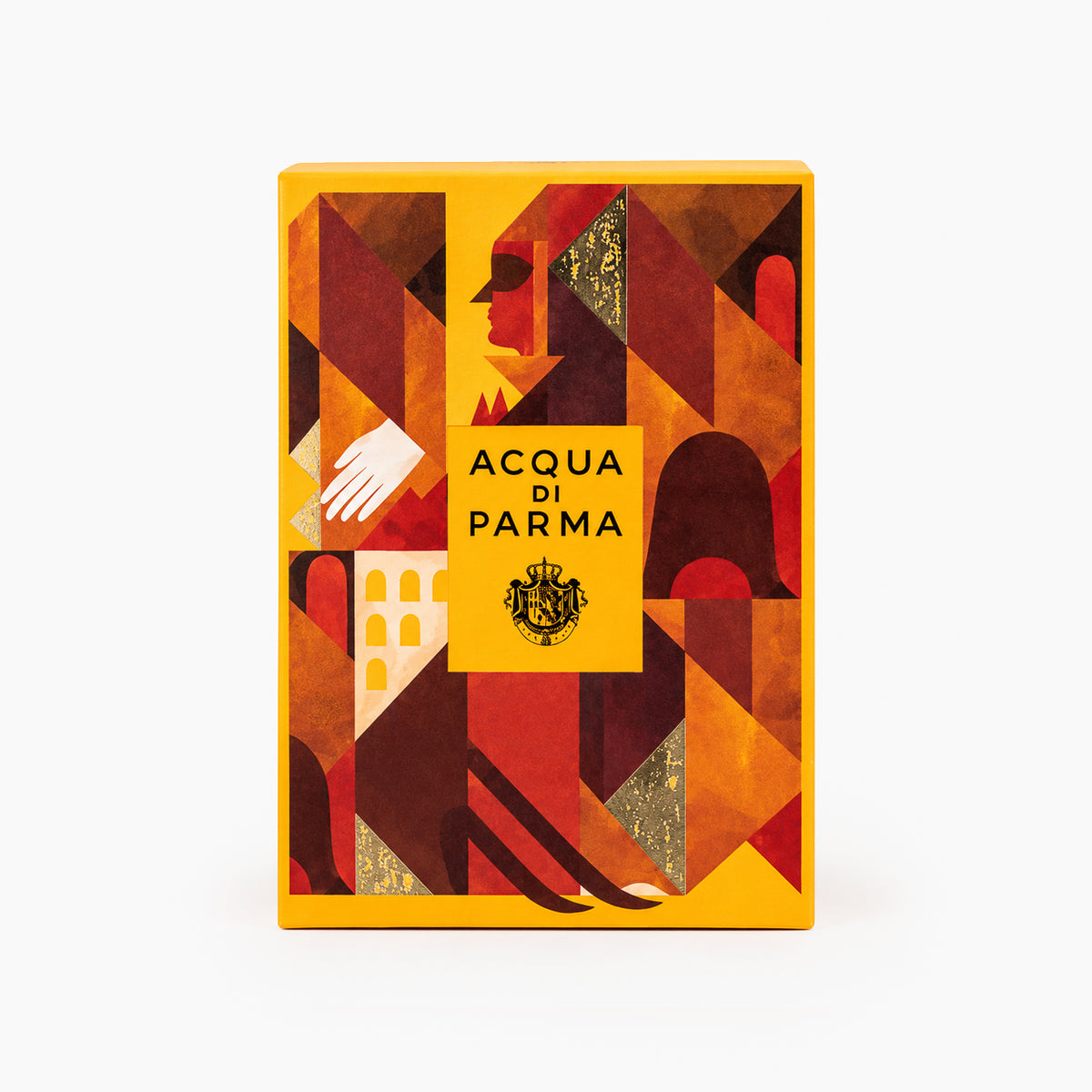 Acqua di Parma Gift Set | Colonia Bath Ritual Holiday 26
