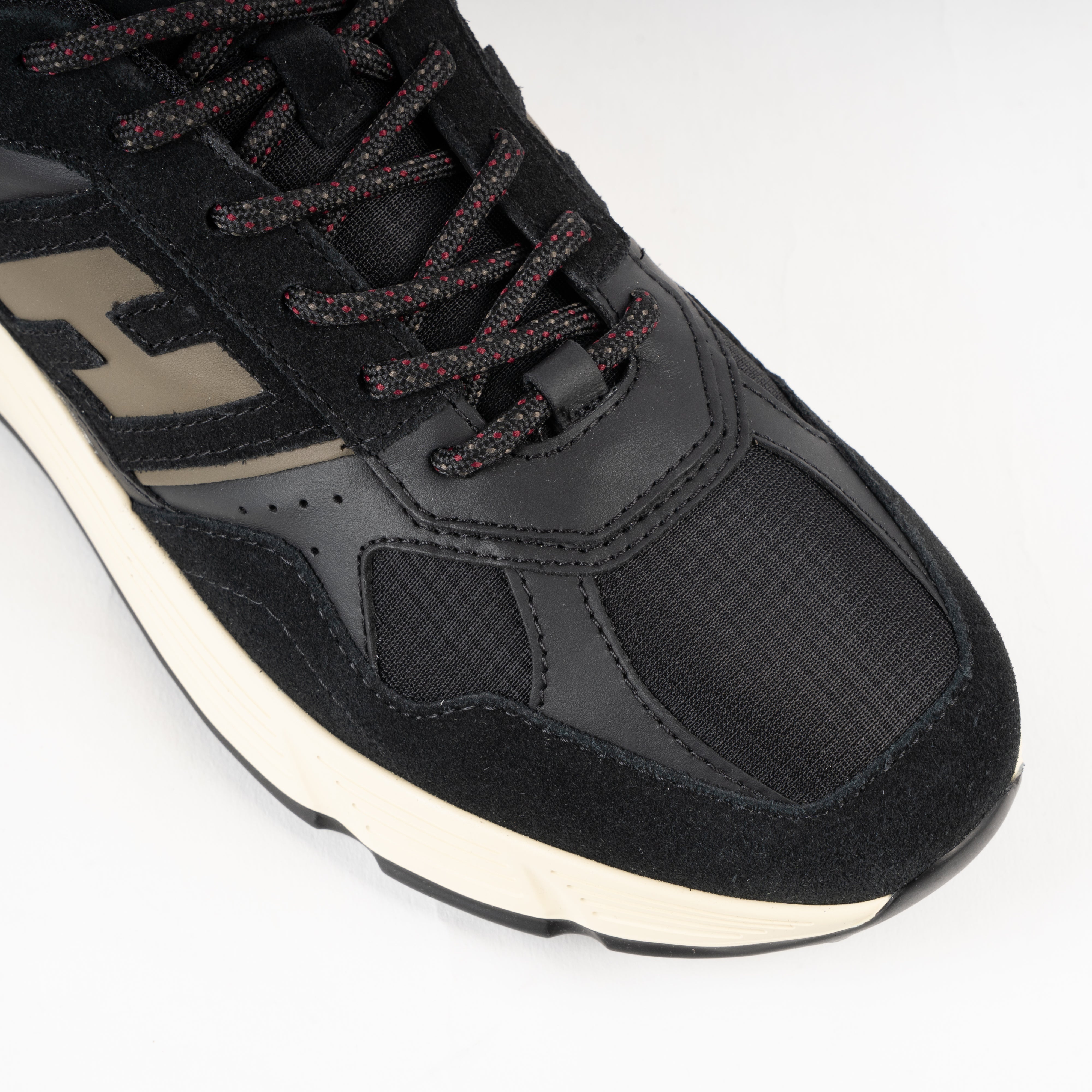 Hogan Sneakers Zwart | Hyperlight