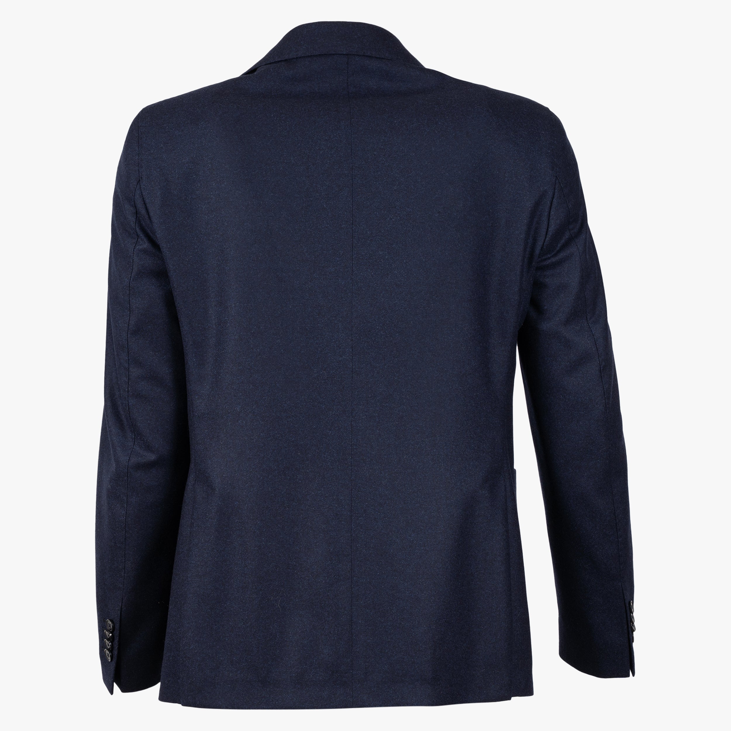 L.B.M. 1911 Colbert Donkerblauw | Virgin Wool
