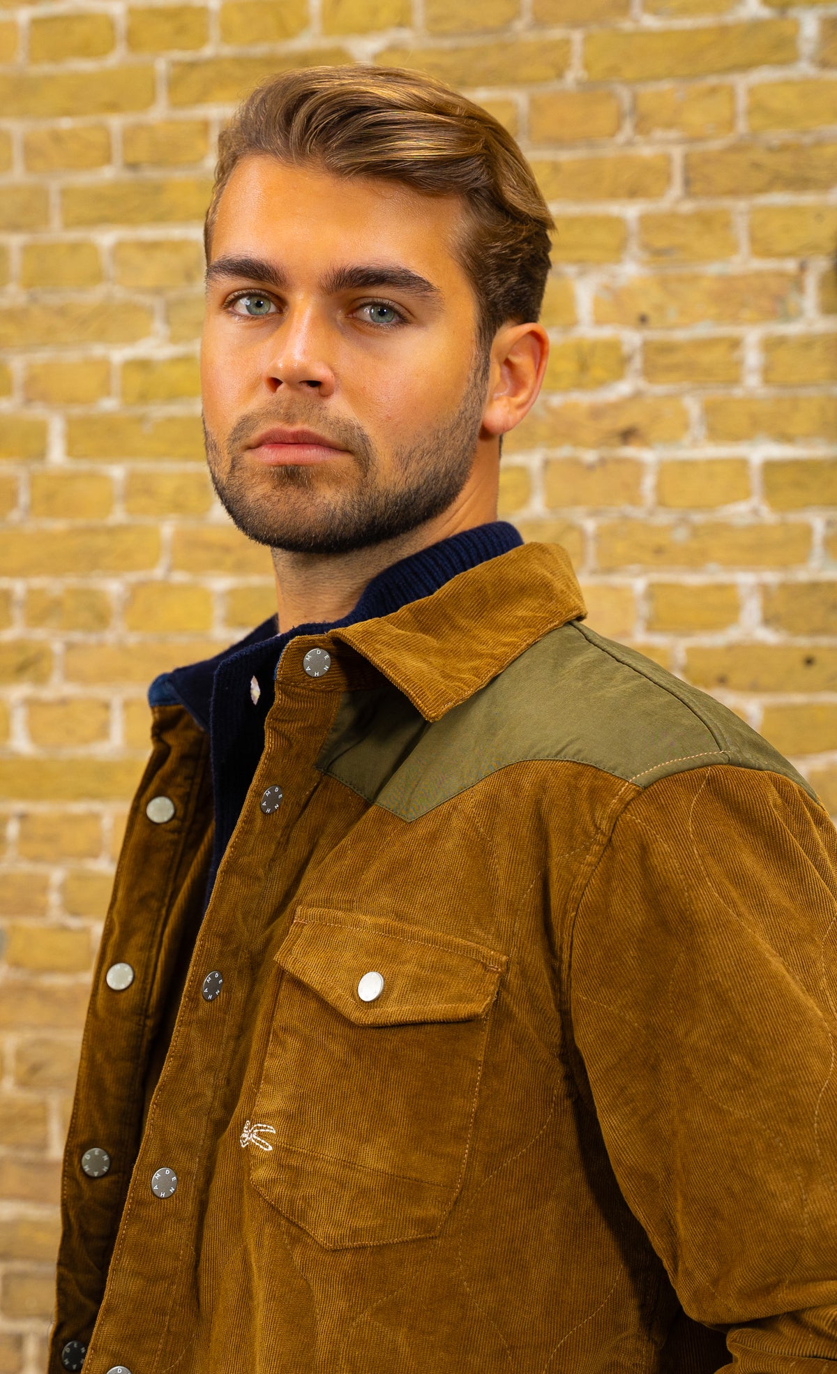Denham herfst/winter 2026 | Gentlemen Mode